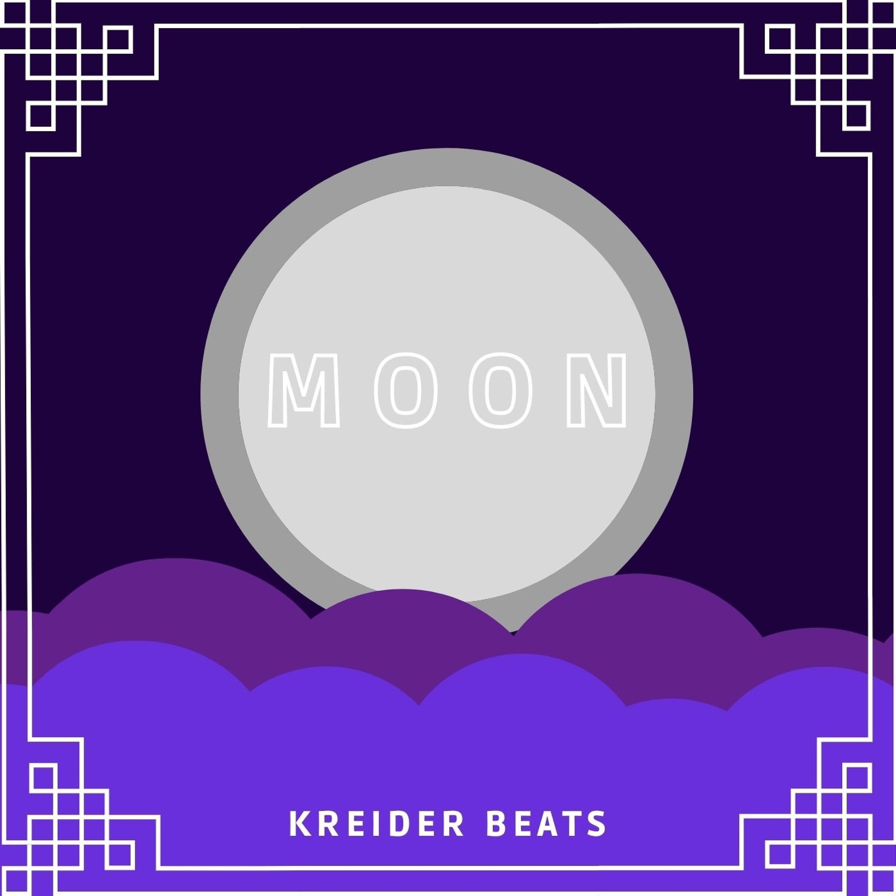 Релиз Moon