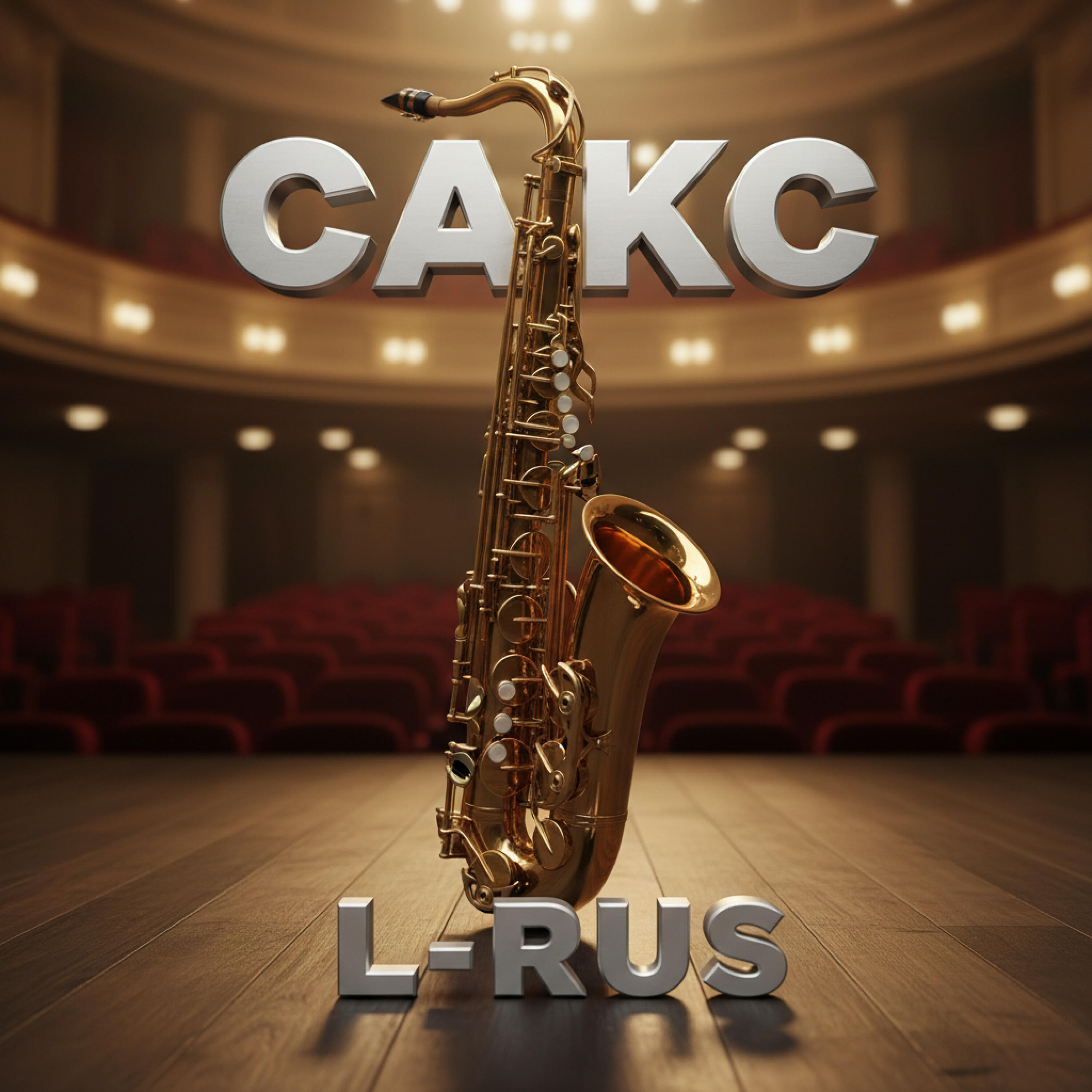 Релиз Сакс
