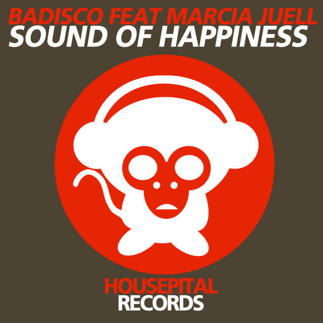 Релиз Sound of Happiness