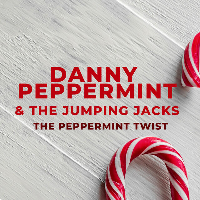 Релиз The Peppermint Twist
