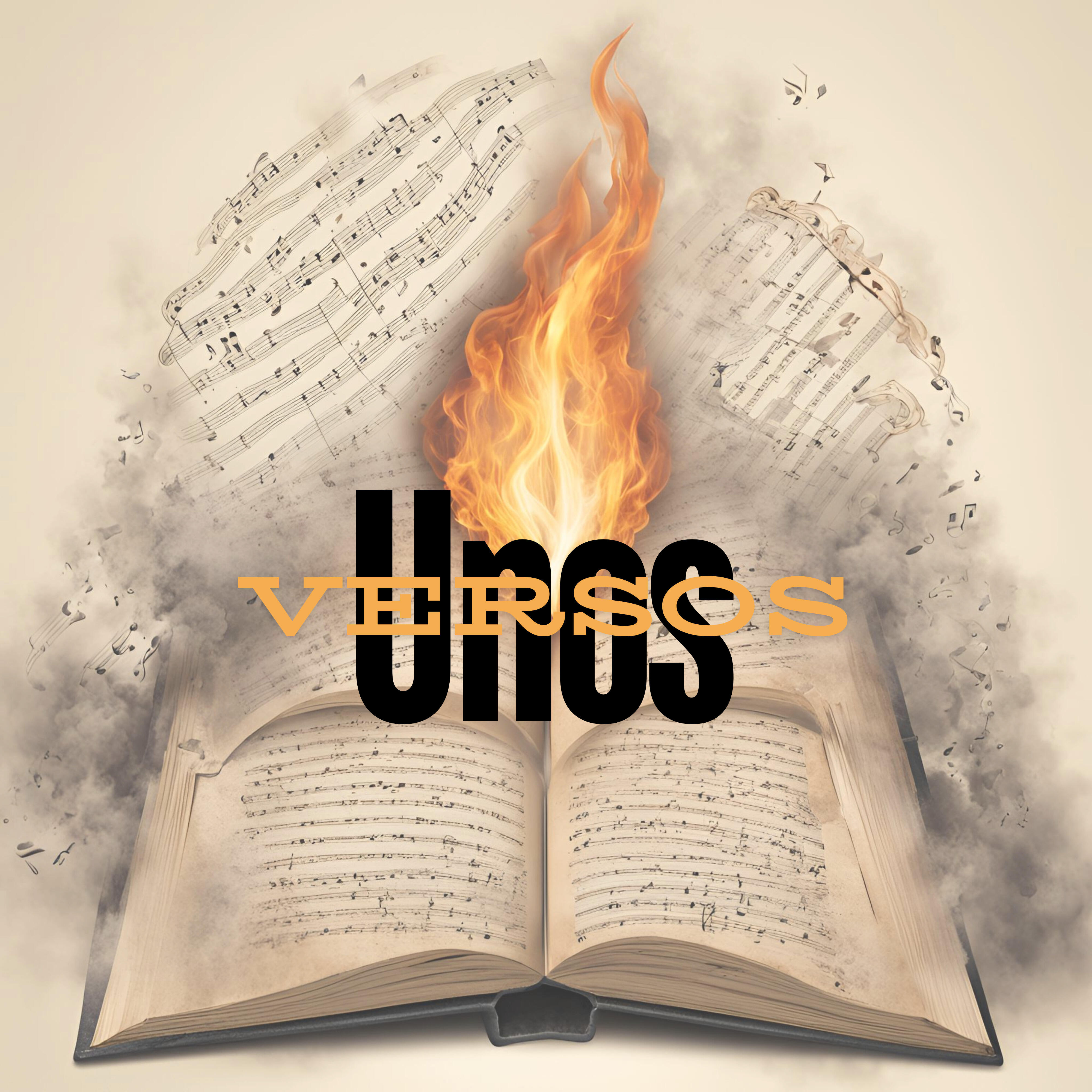 Релиз Unos Versos