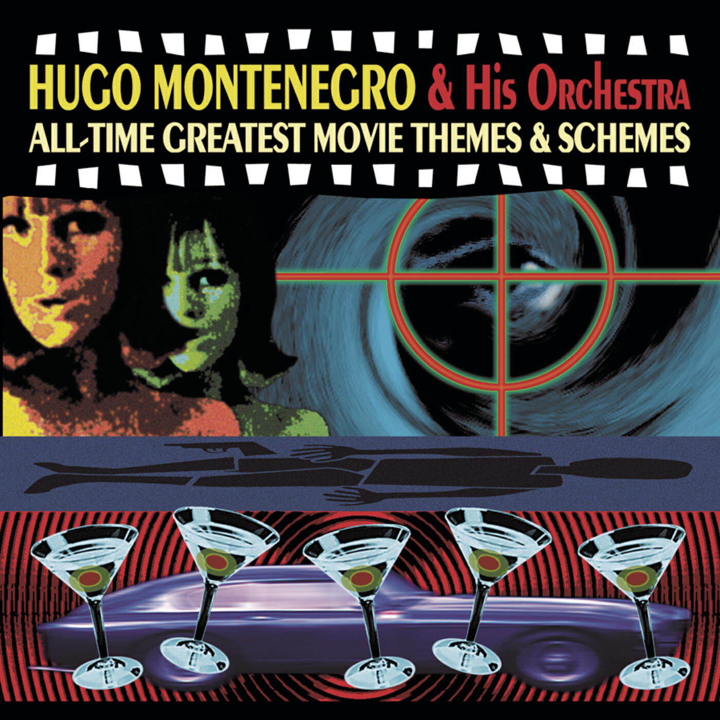 Релиз All-Time Greatest Movie Themes & Schemes