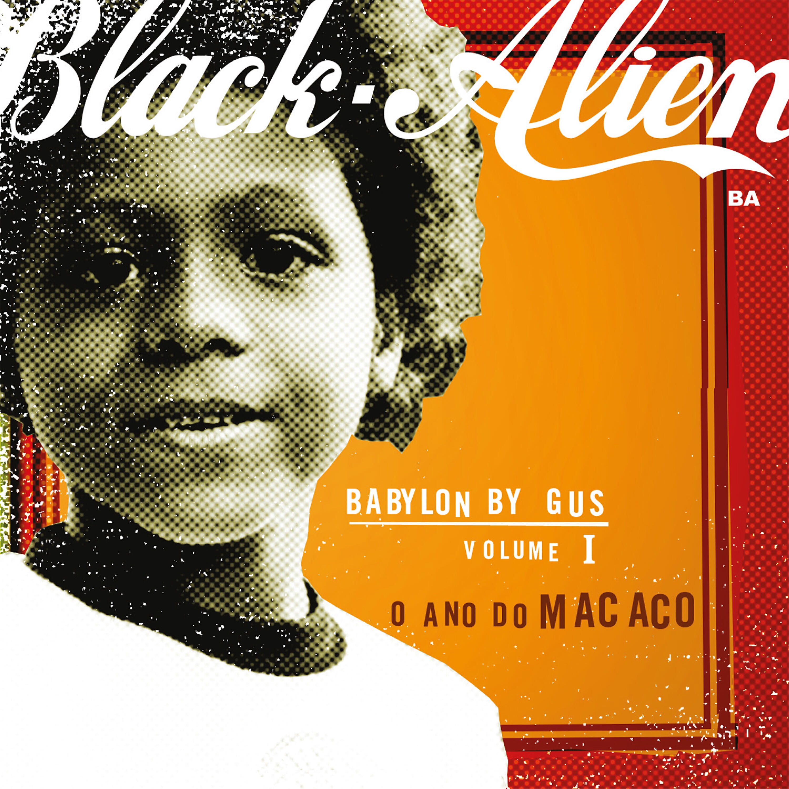 Релиз Babylon By Gus Vol. 1 - o Ano do Macaco