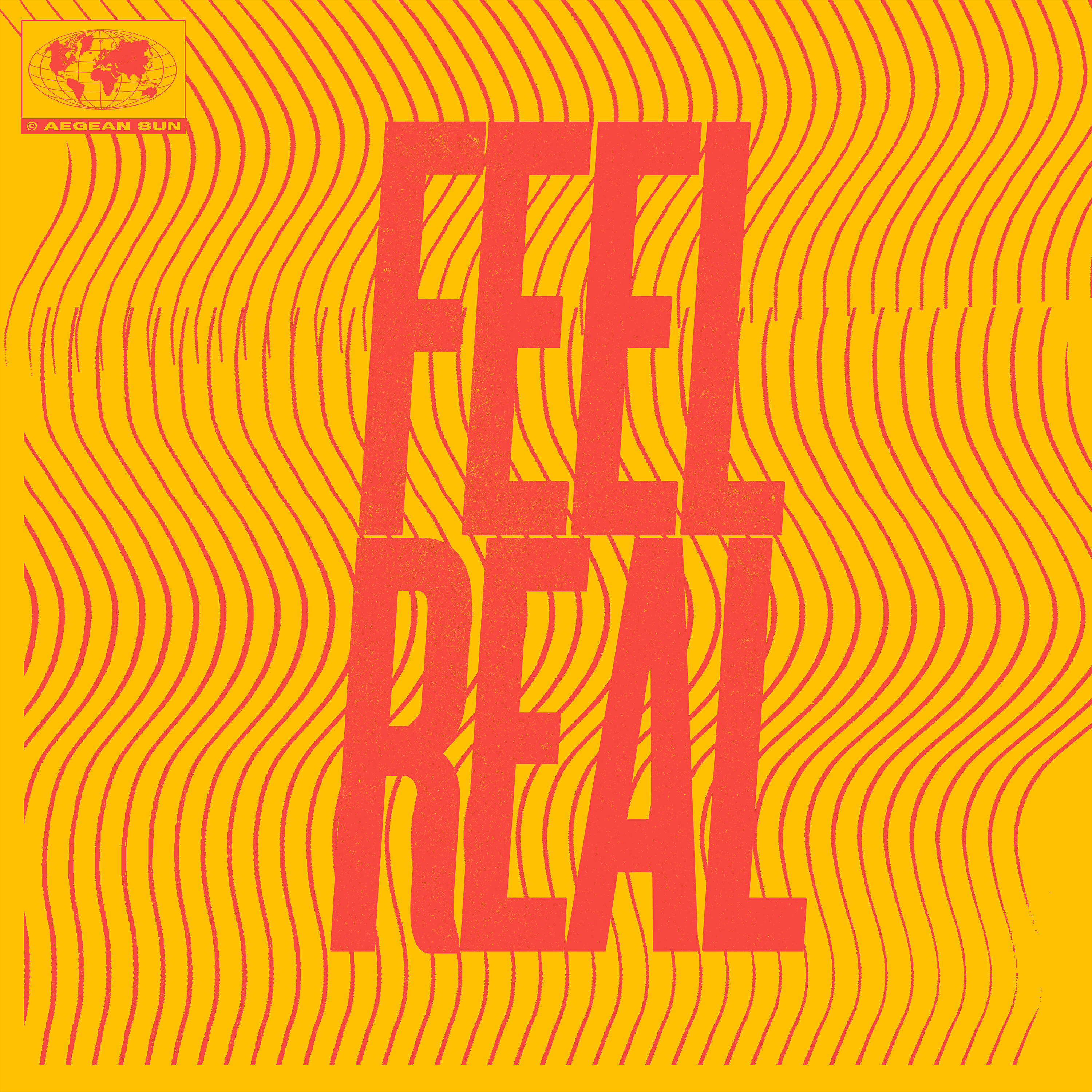 Релиз Feel Real