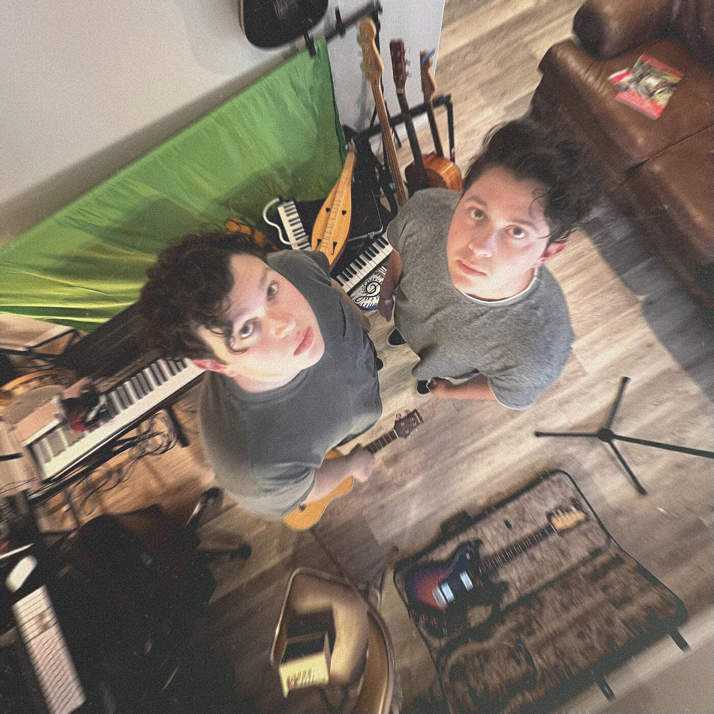Релиз All I Need