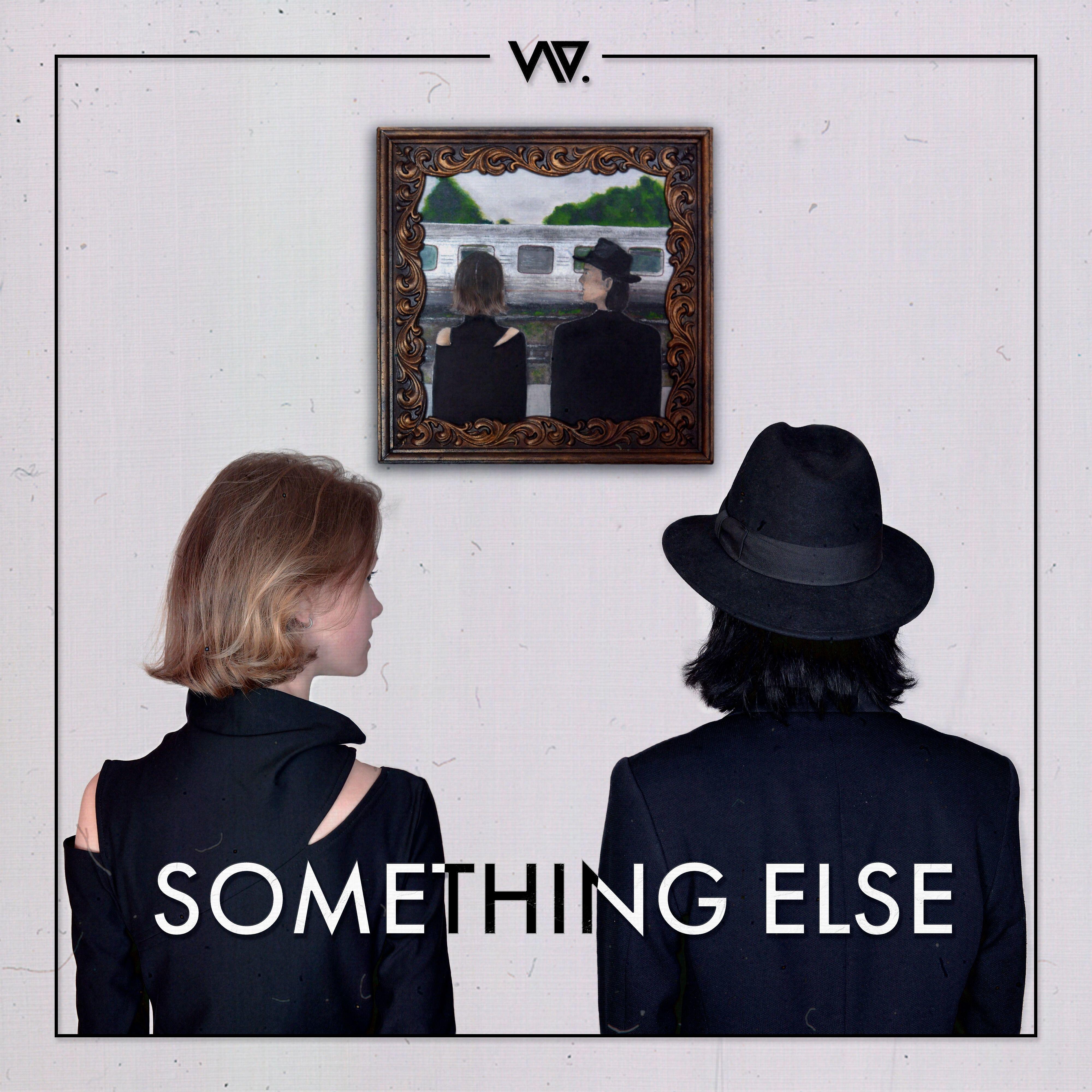 Релиз Something Else