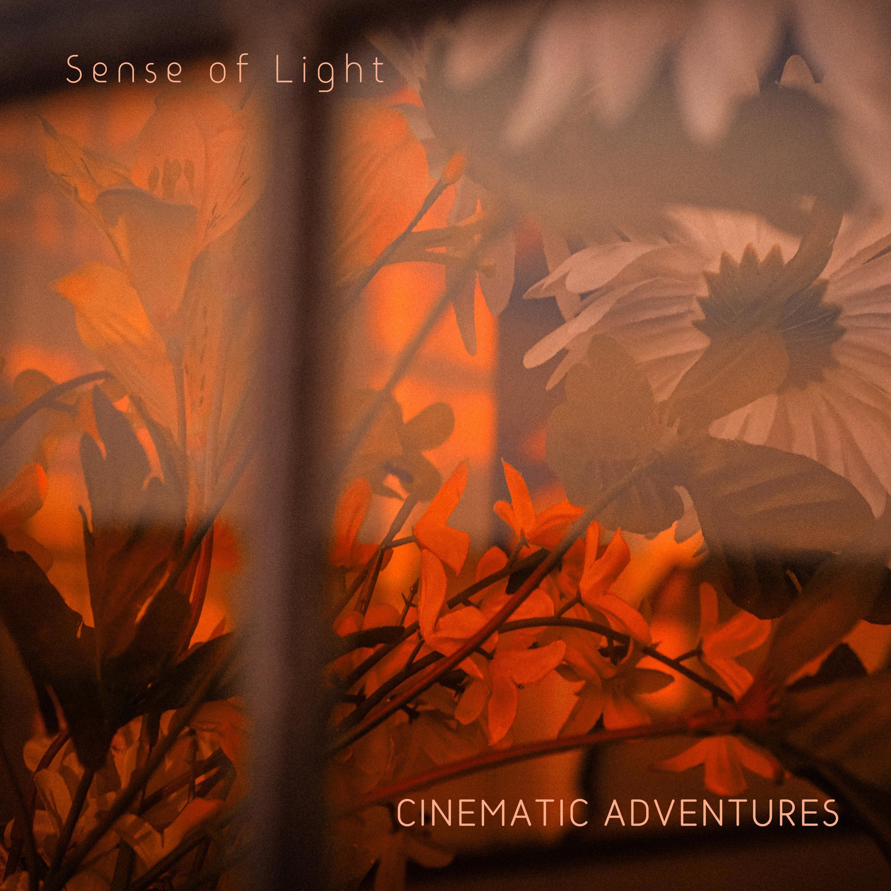 Релиз Sense of Light