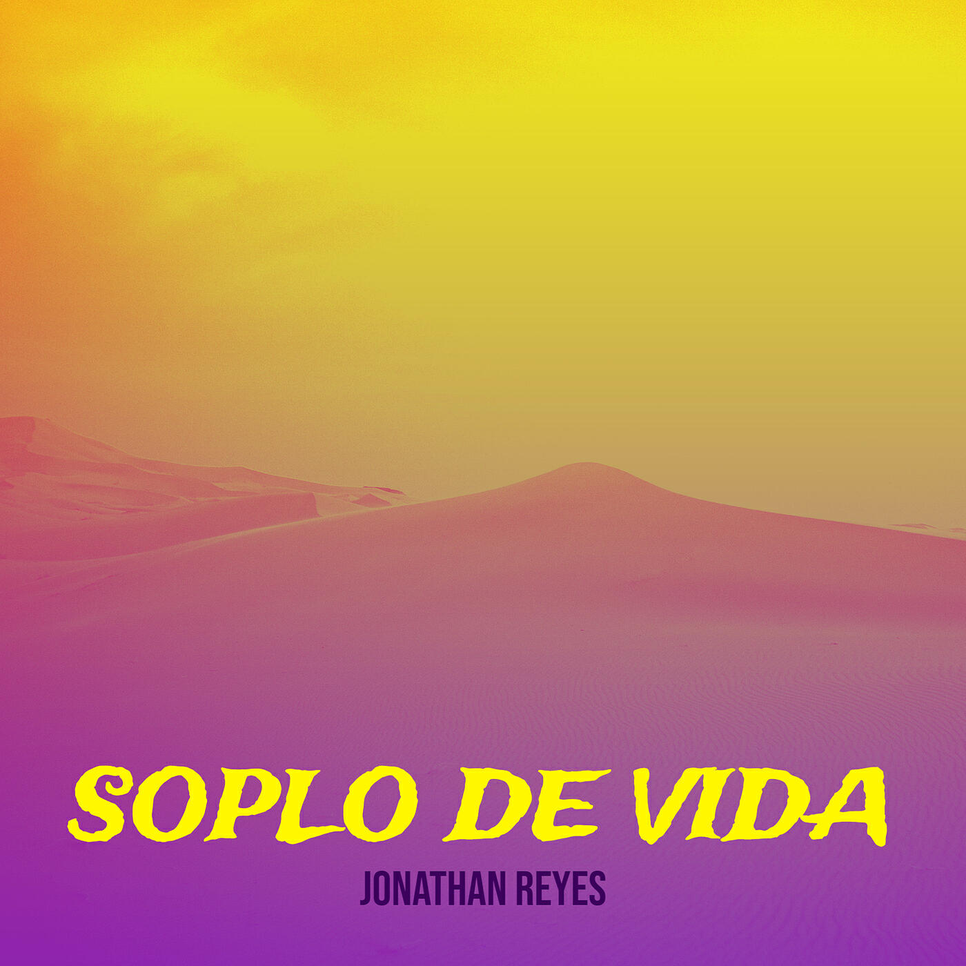 Релиз Soplo De Vida