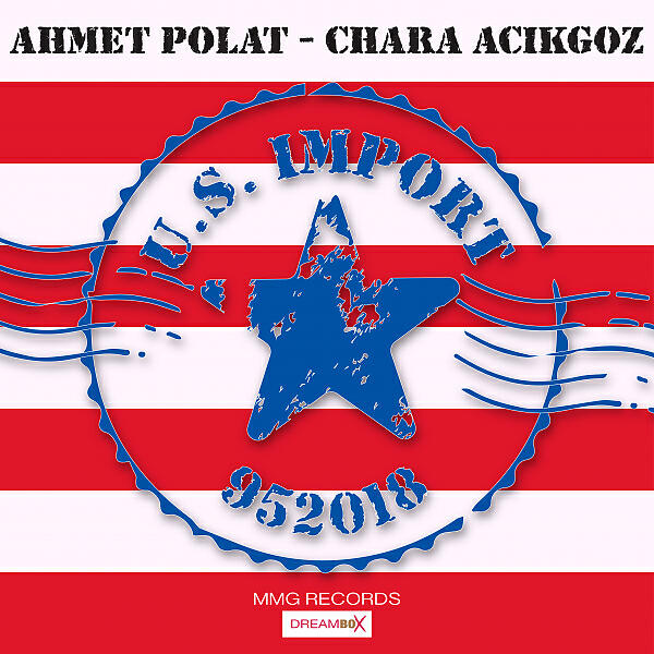 Релиз US Import