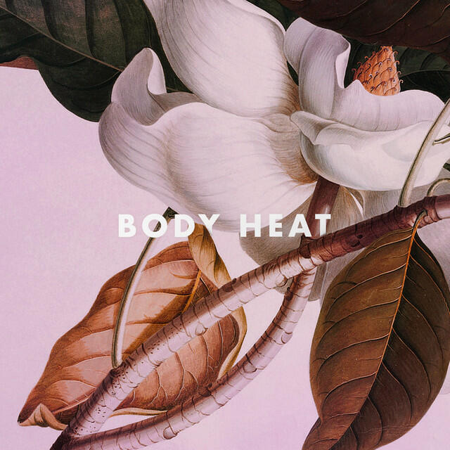 Релиз Body Heat (feat. Merchant)