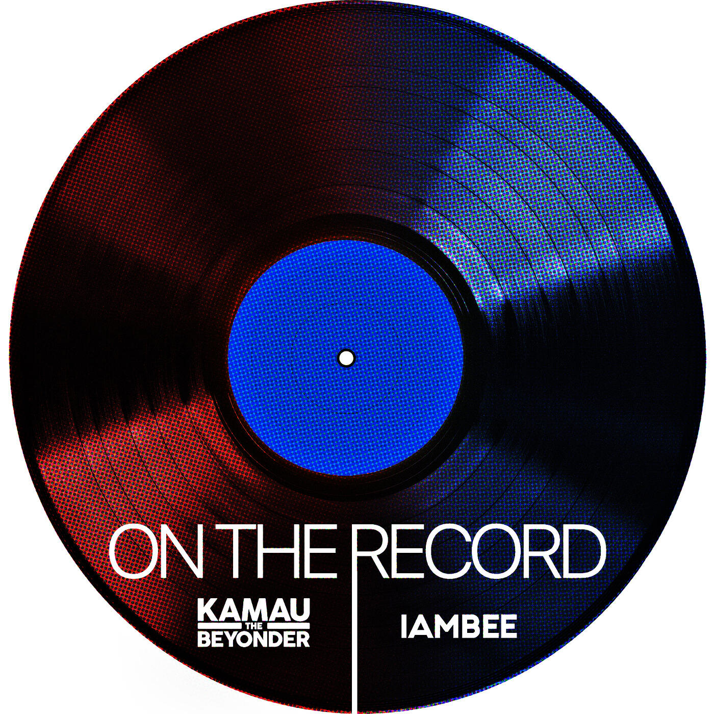 Релиз On the Record