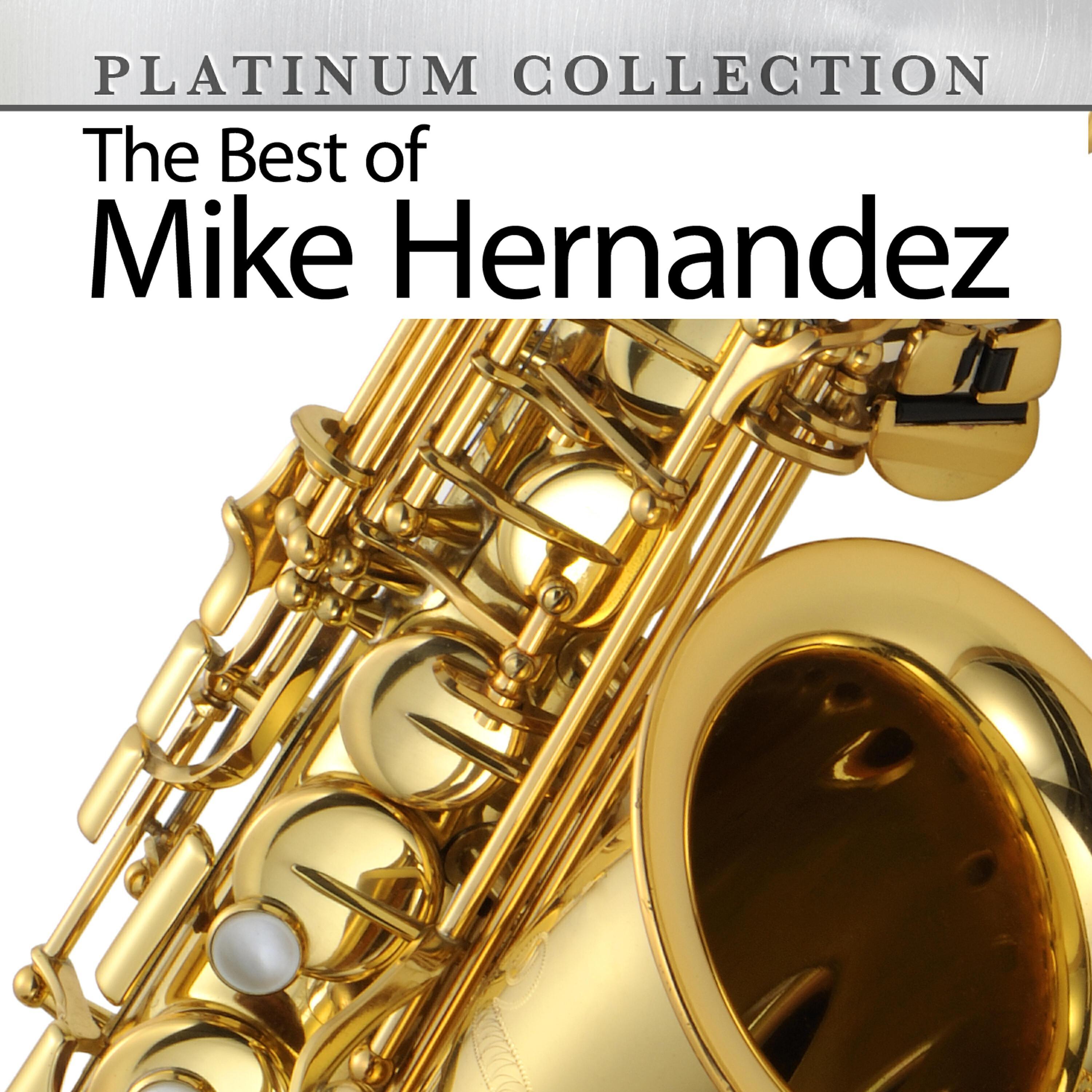 Mike Hernandez