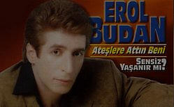 Erol Budan