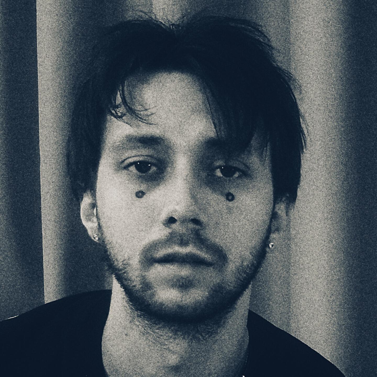 Релиз Боль