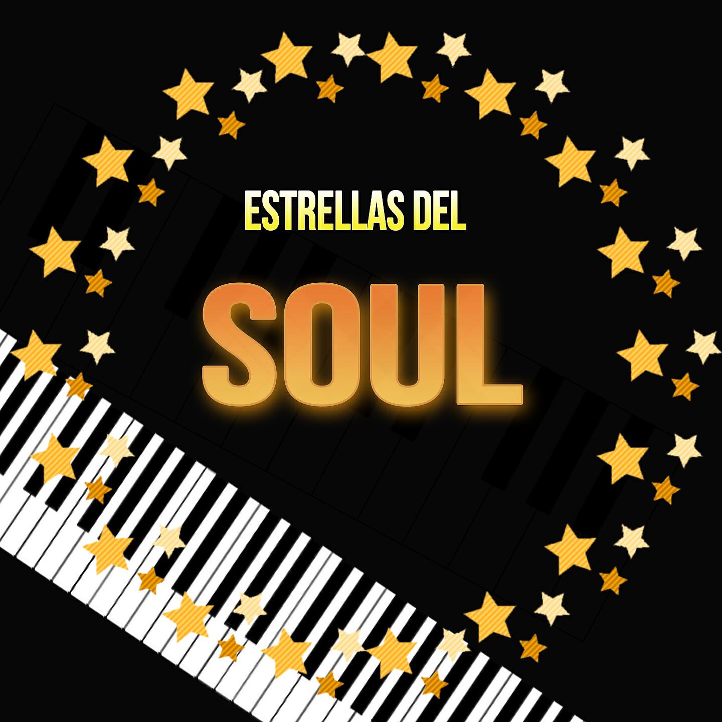 Релиз Estrellas del Soul