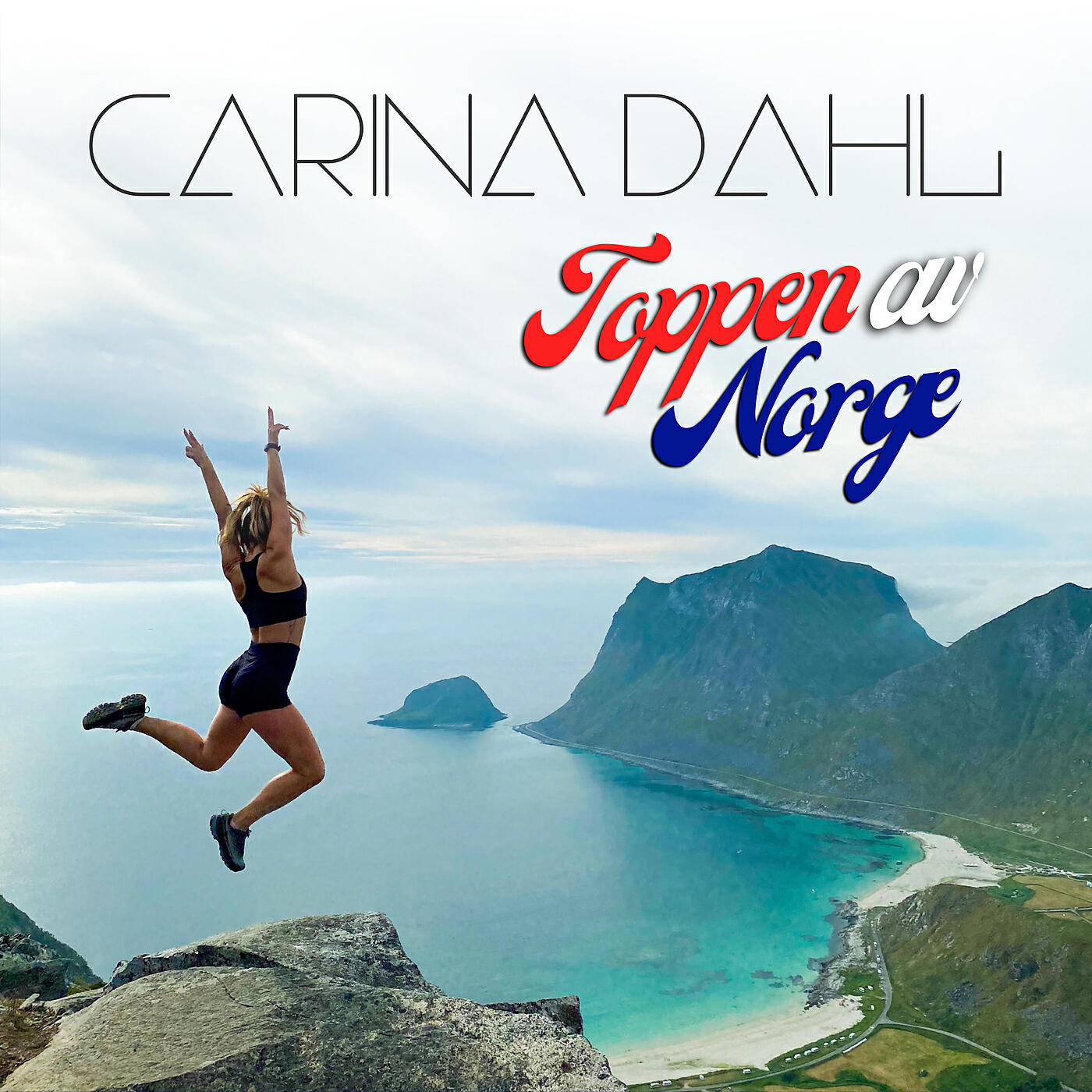 Релиз Toppen av Norge