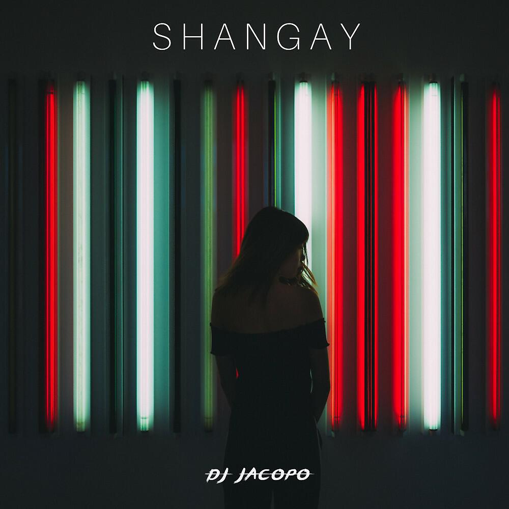 Релиз Shangay