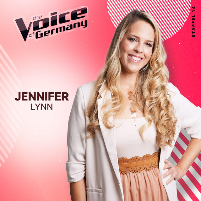 Релиз Angel (aus "The Voice of Germany 2024") [Live]