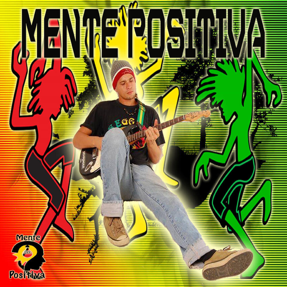 Mente Positiva