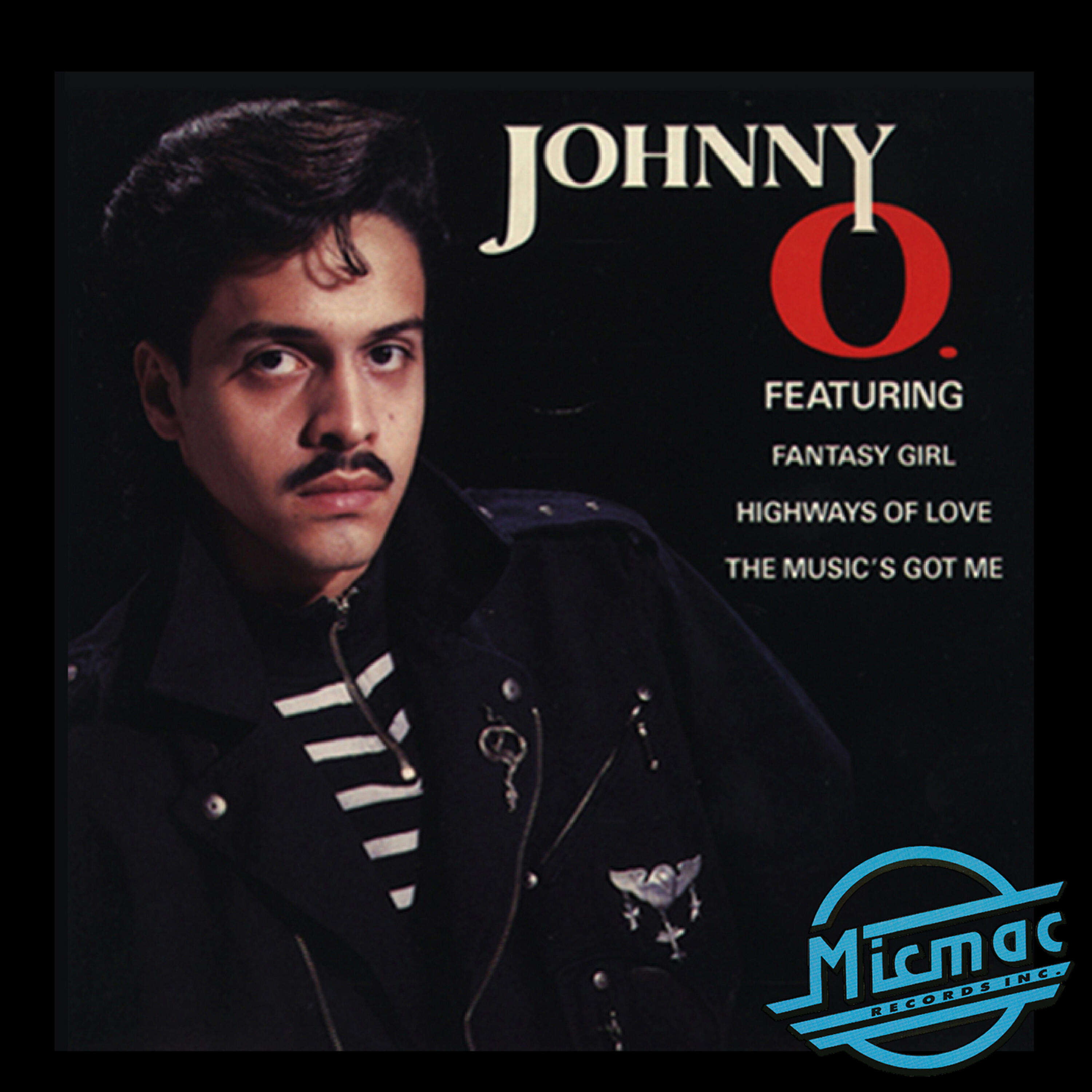 Релиз Johnny O