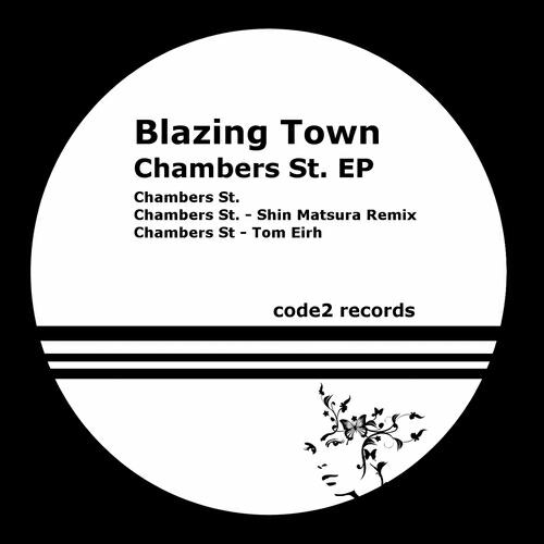 Релиз Chambers St. - EP