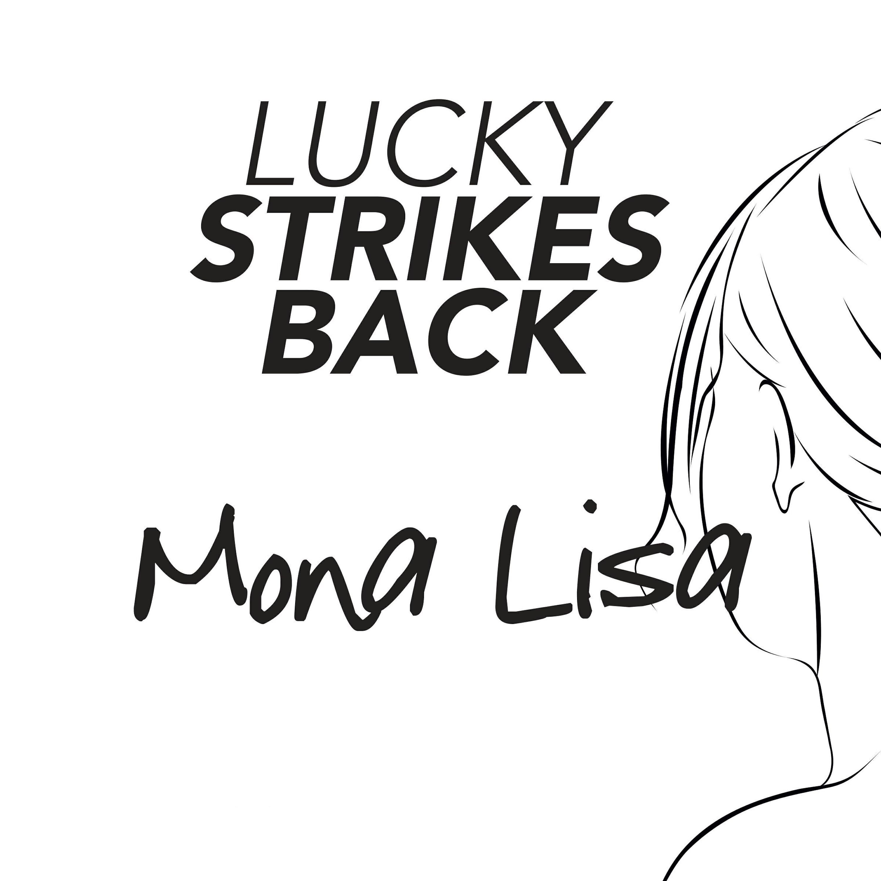 Трек Mona Lisa