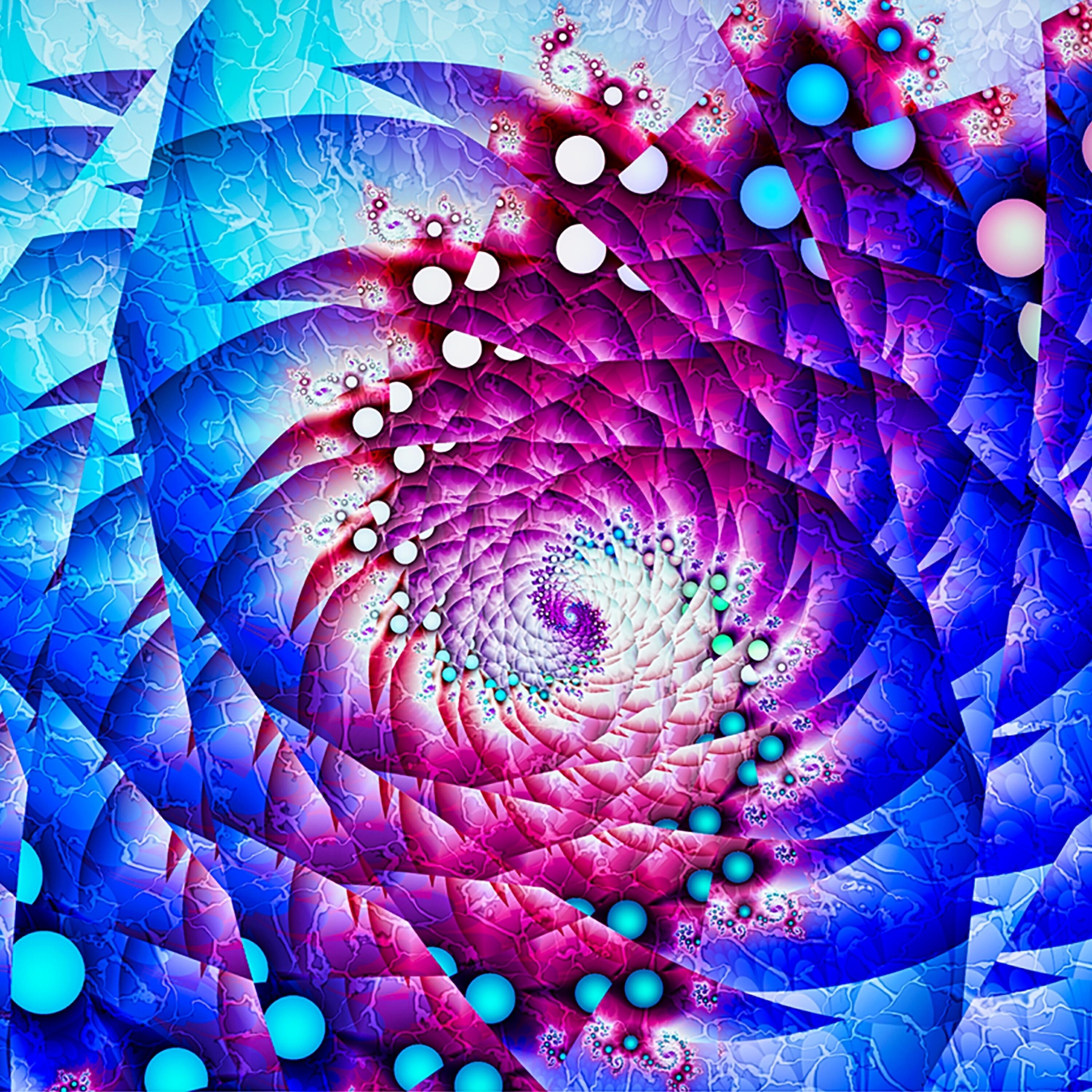Релиз 417Hz Energy Cleanse (Miracle Tone, Positive Energy for You and Your Home)