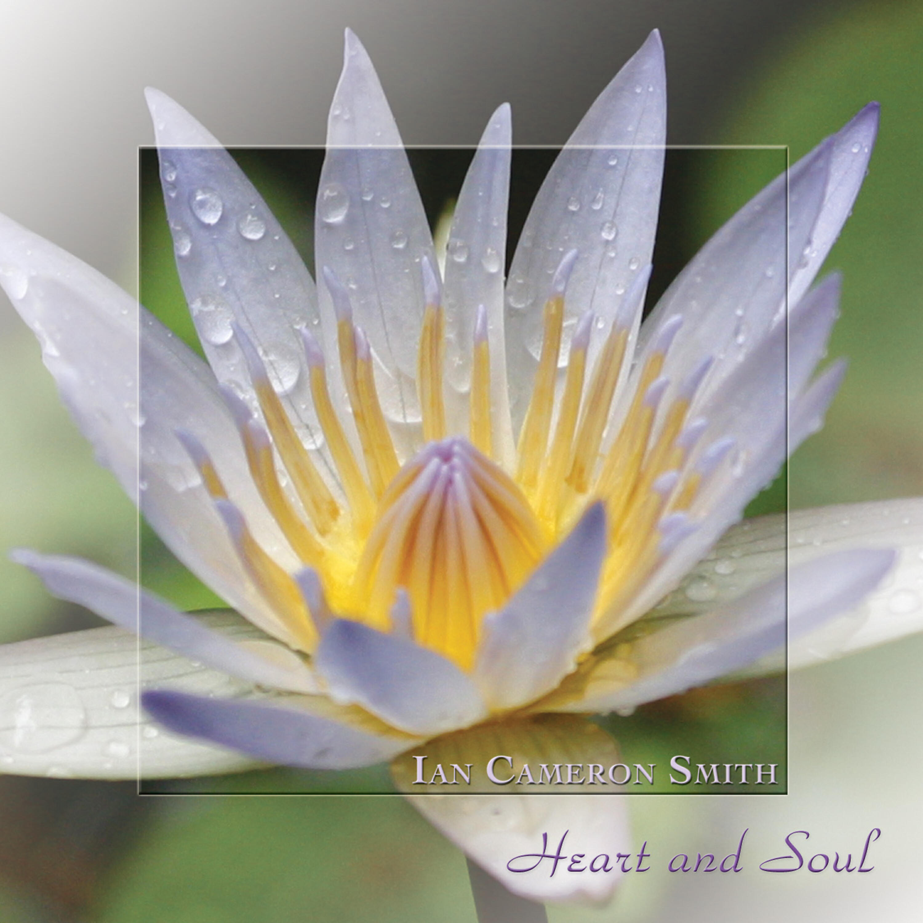 Релиз Heart and Soul