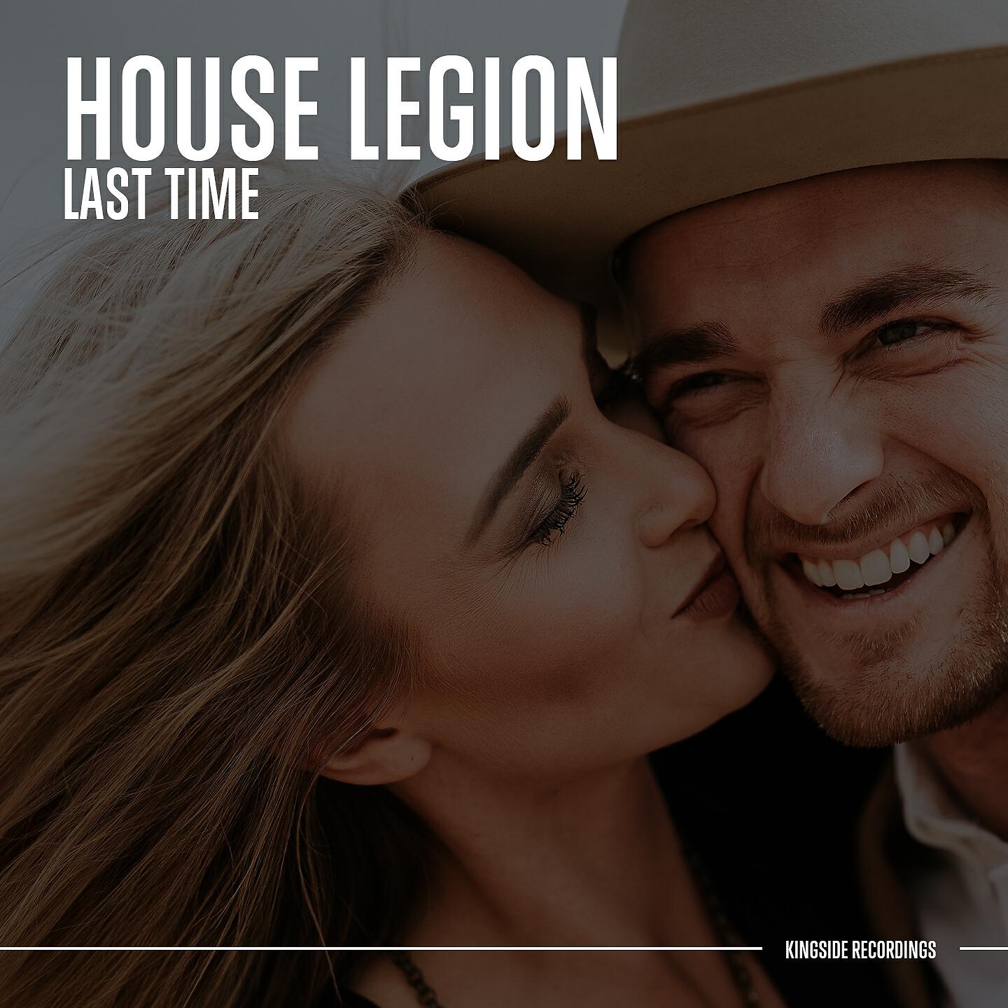 Релиз Last Time