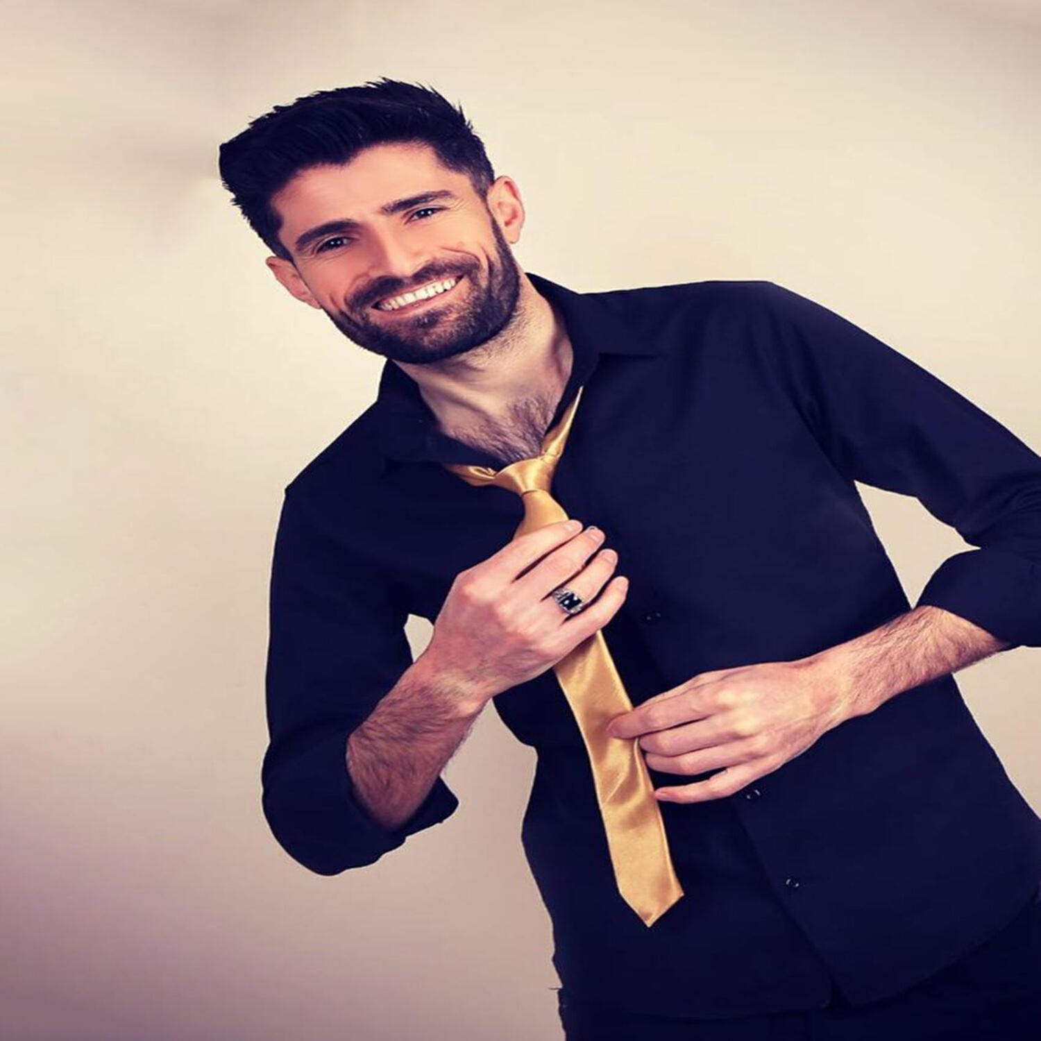 Релиз Ana Yare Değme