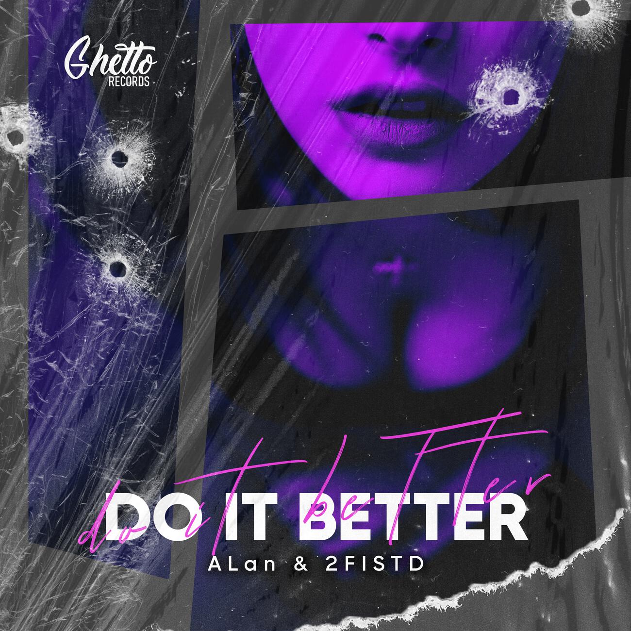 Релиз Do It Better