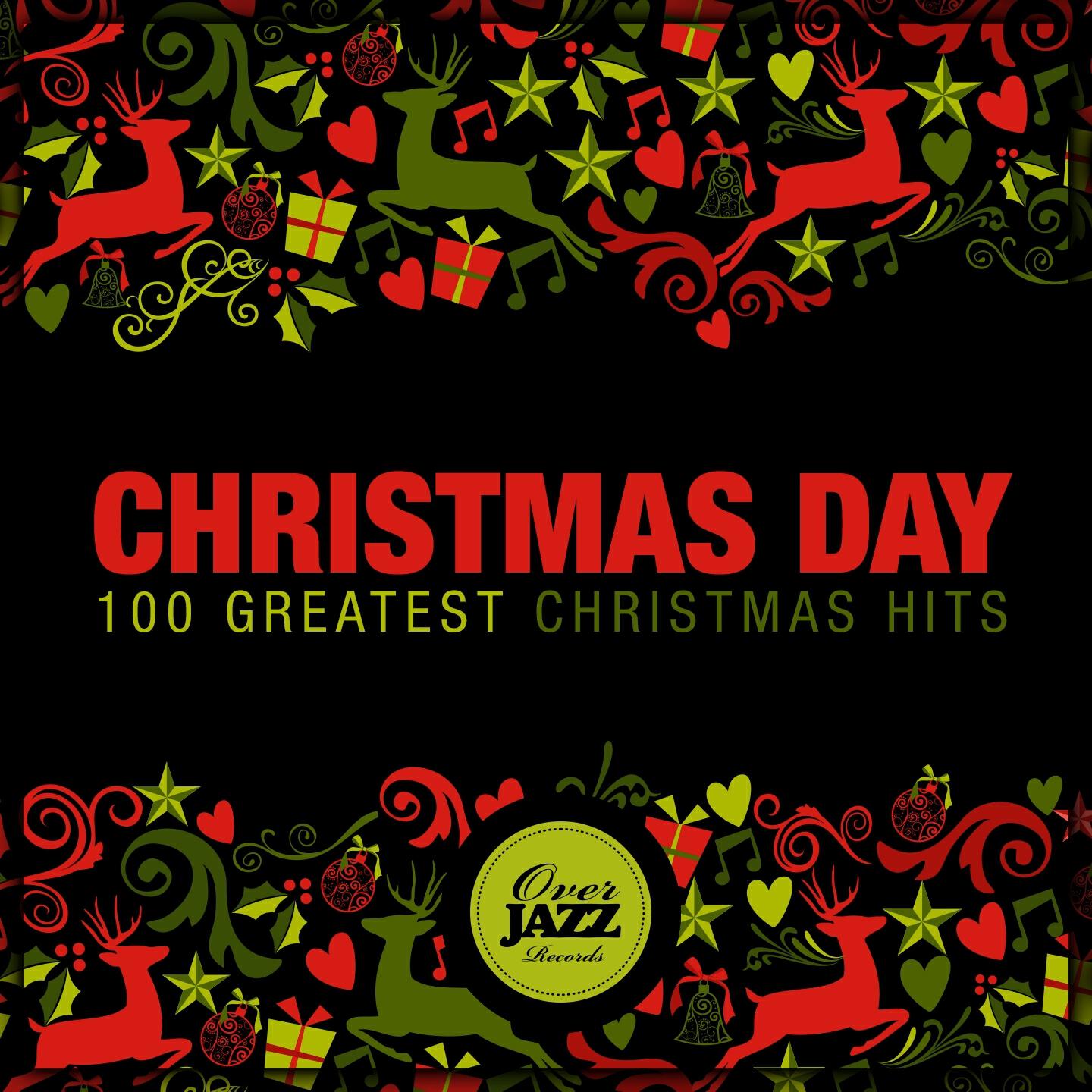 Релиз Christmas Day - 100 Greatest Christmas Hits