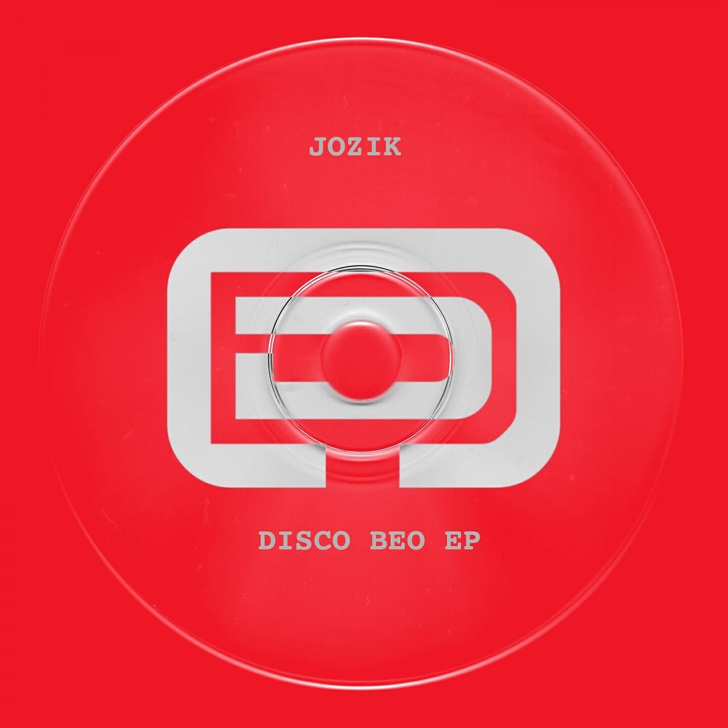 Релиз Disco Beo EP