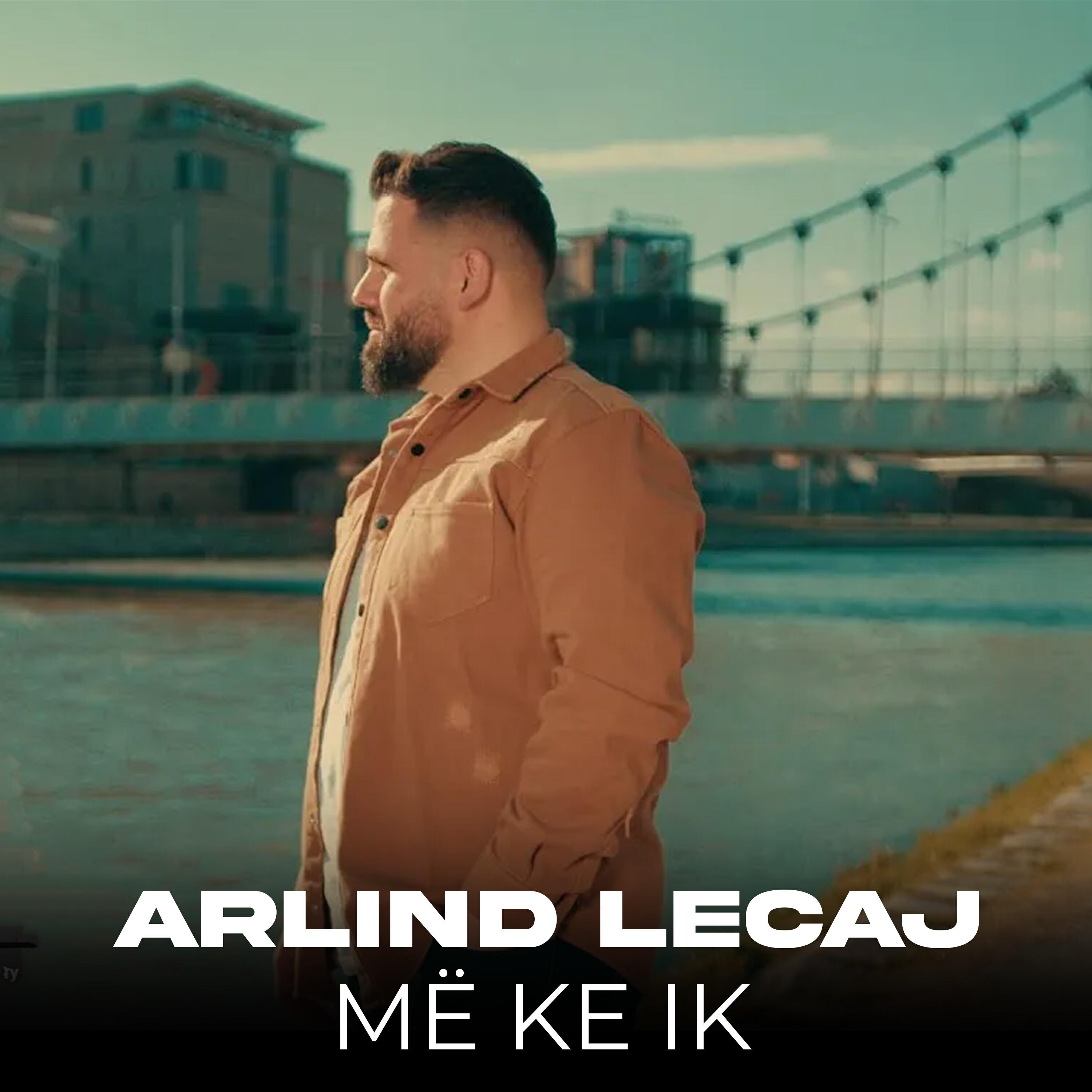 Трек Më ke ik