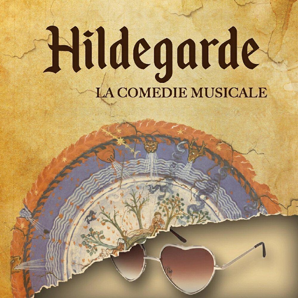 Релиз Hildegarde (la comédie musicale)