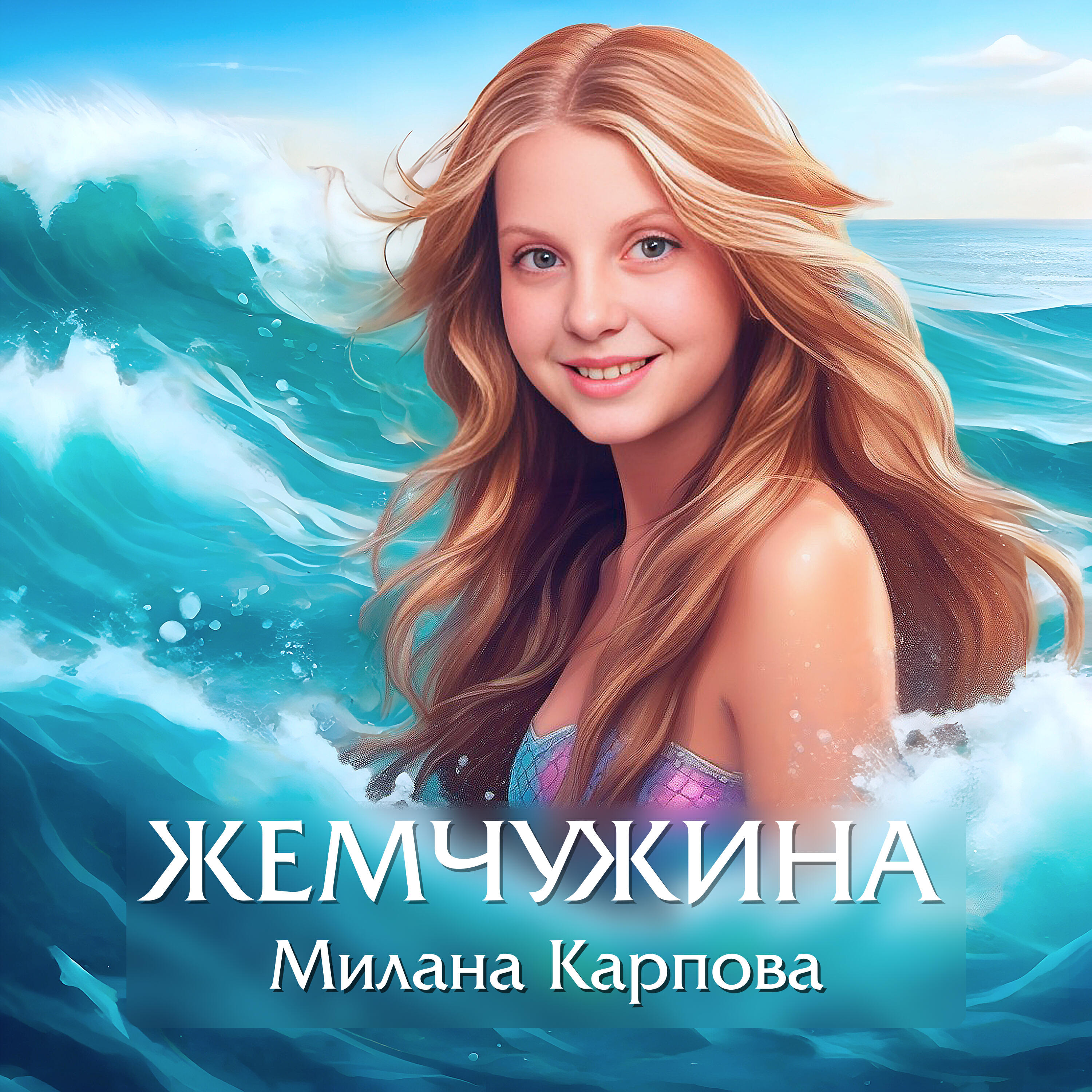 Релиз Жемчужина