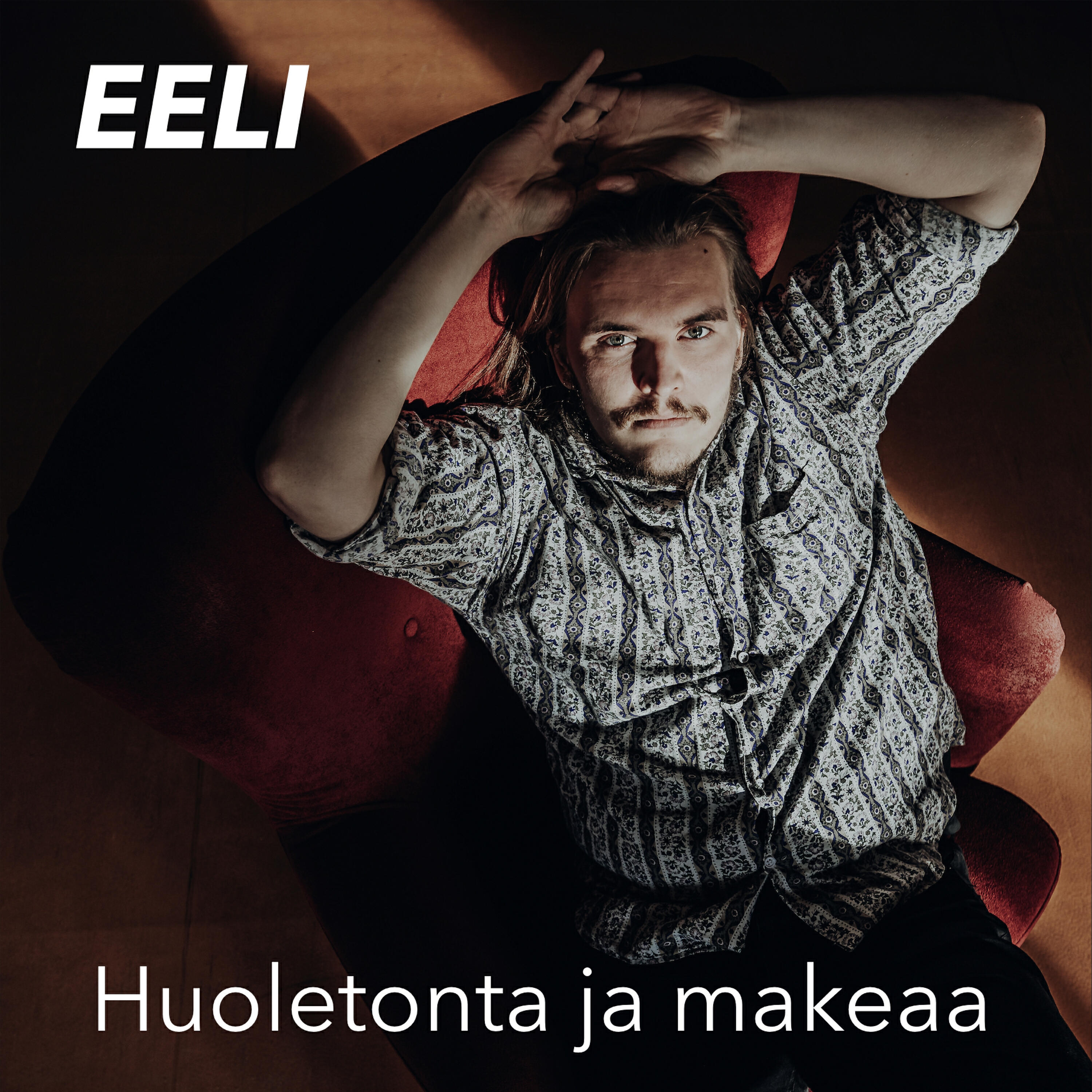 Релиз Huoletonta ja makeaa