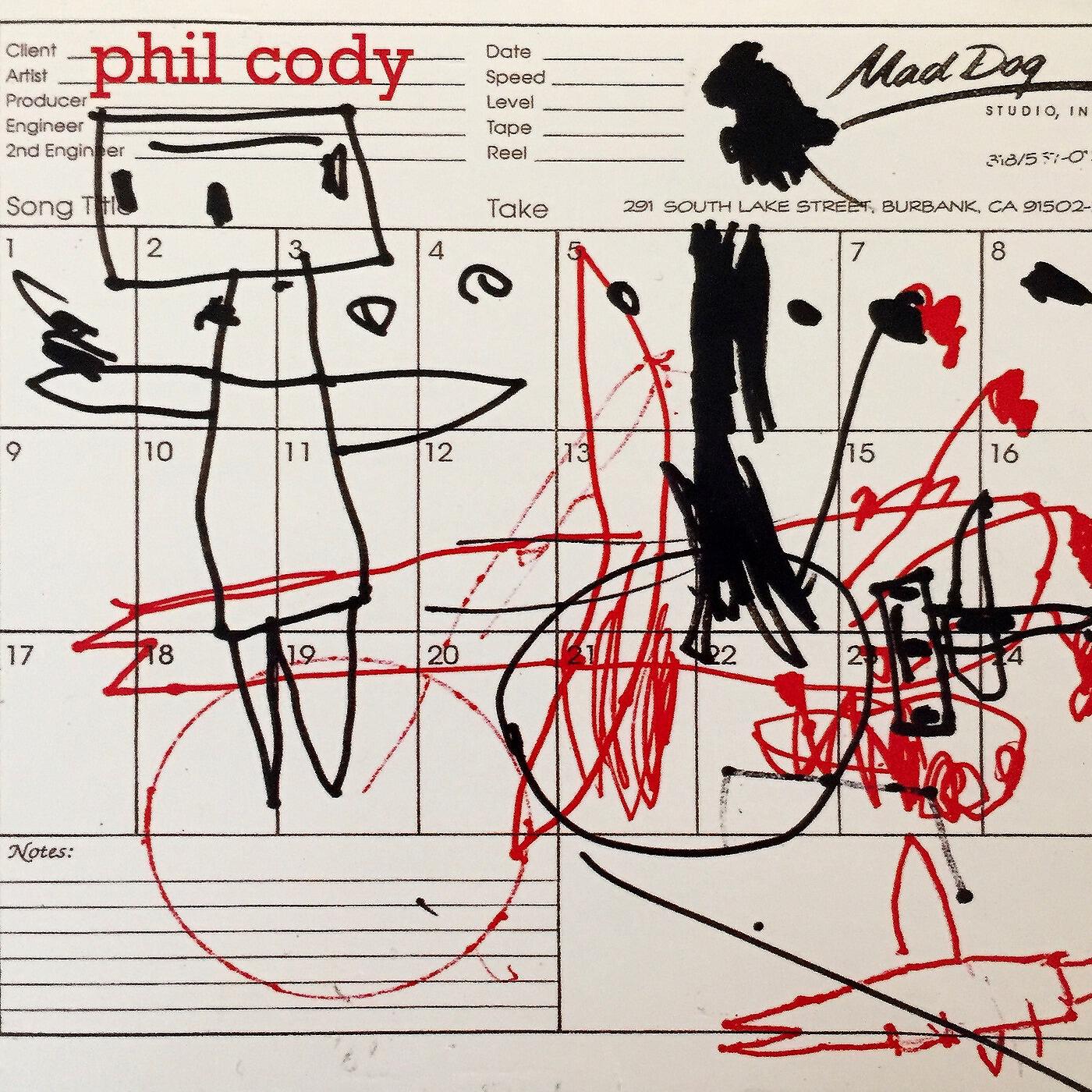 Релиз Mad Dog Sessions