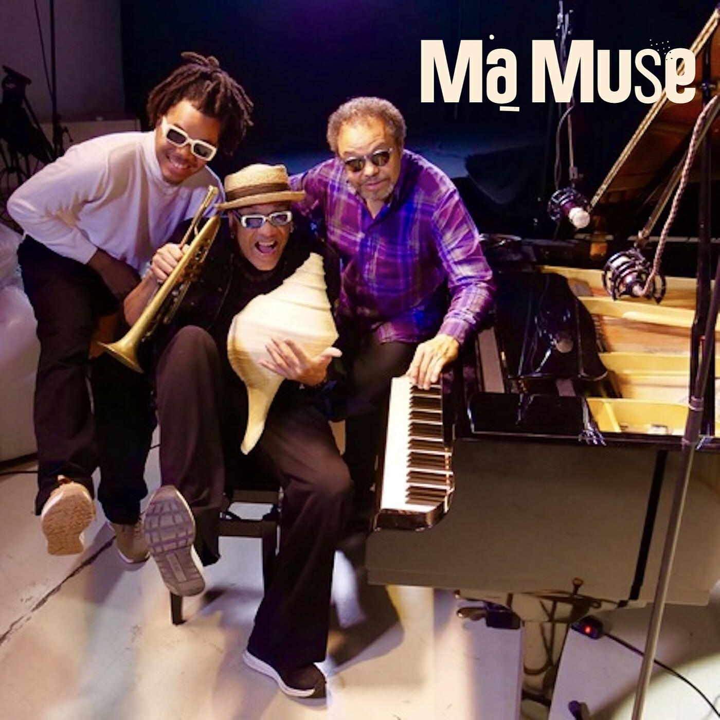 Релиз Ma muse