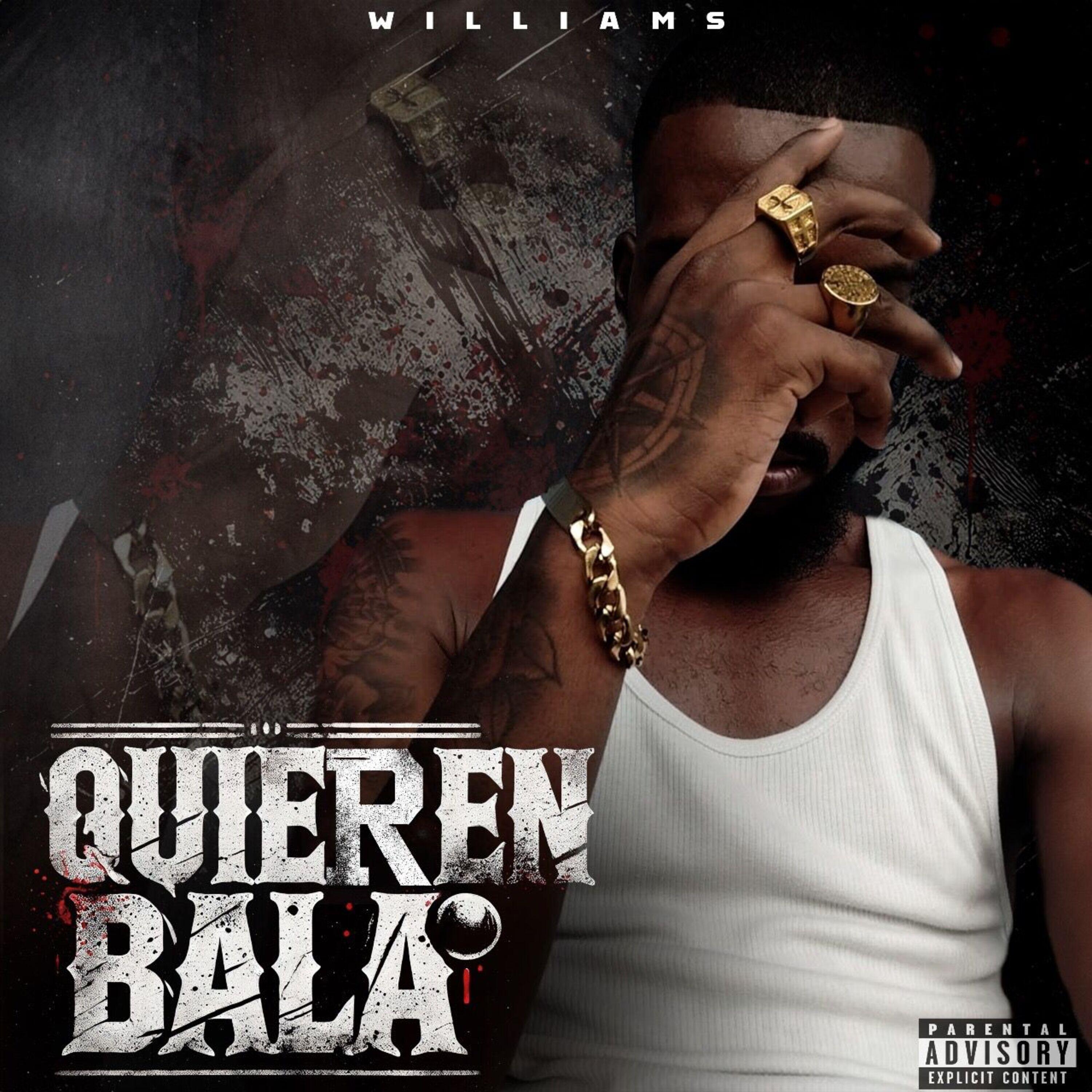 Релиз Quieren Bala