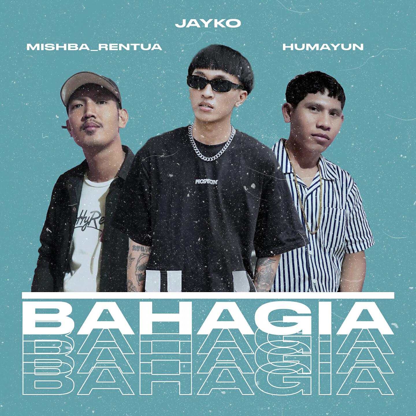 Релиз Bahagia