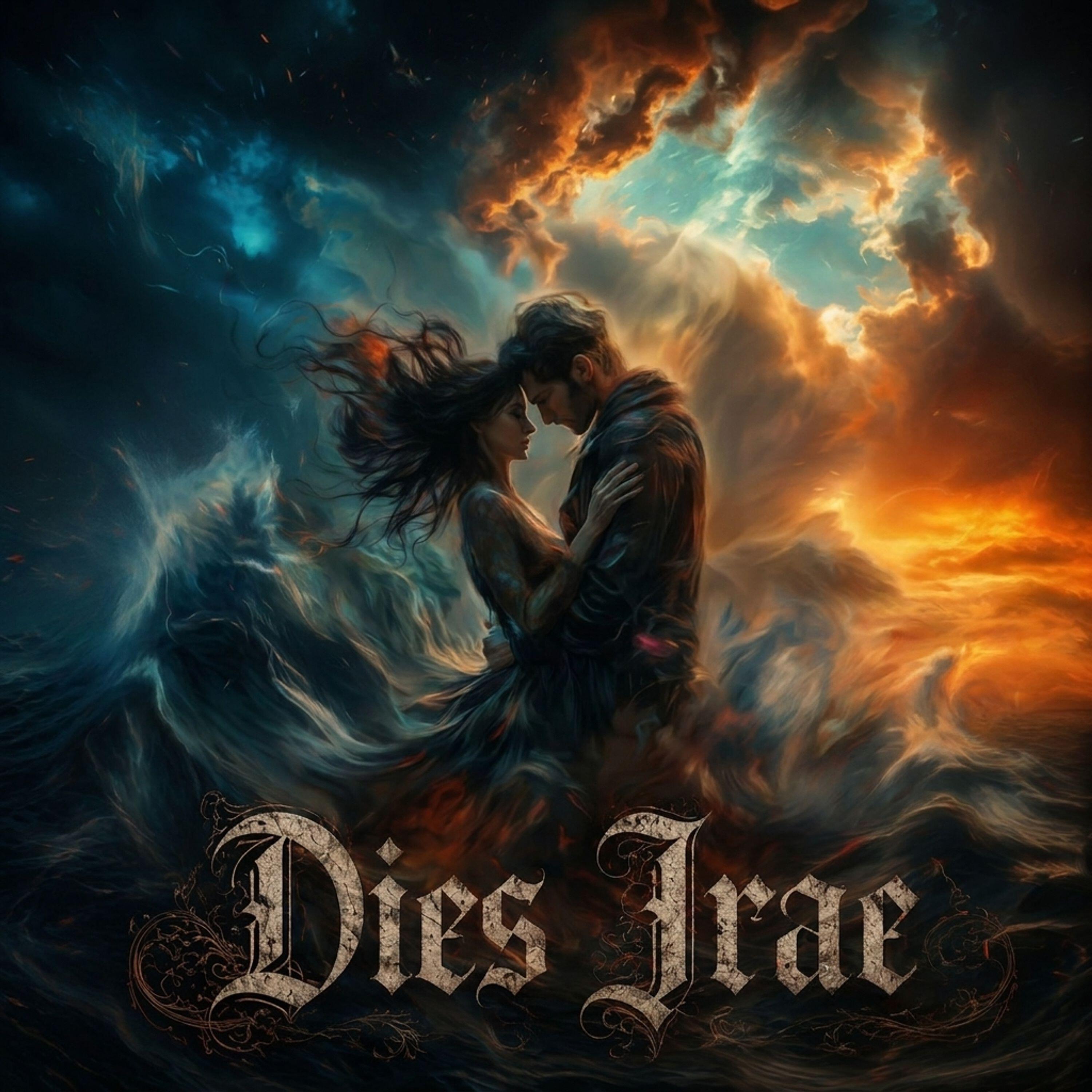Релиз Dies Irae