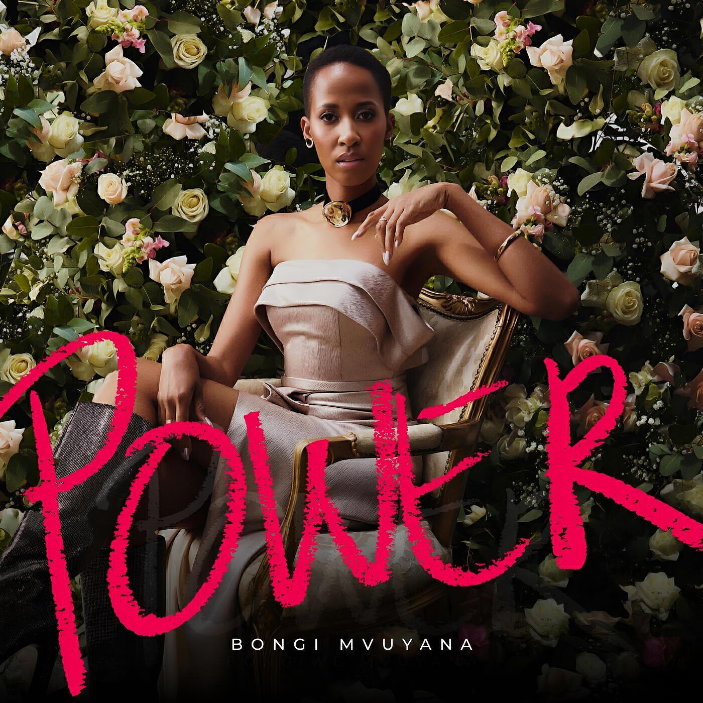 Bongi Mvuyana