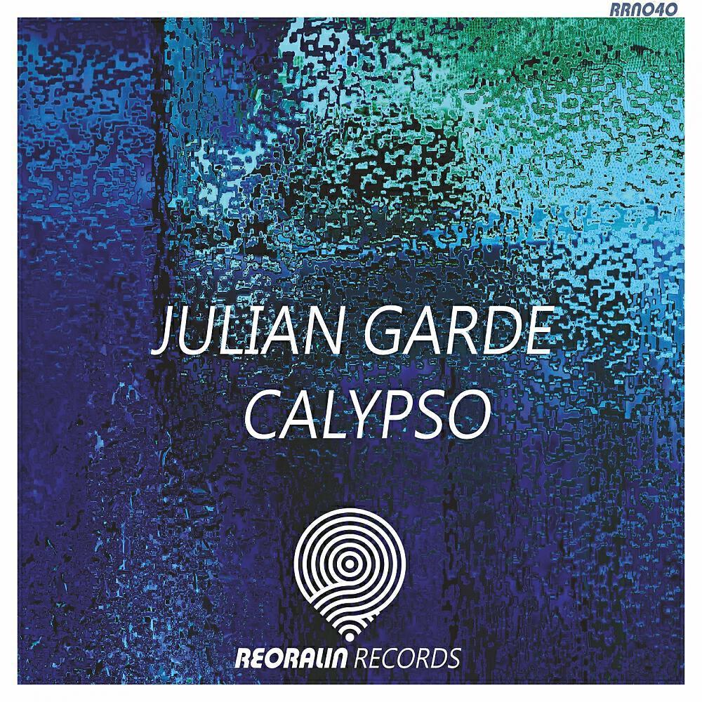 Julian Garde