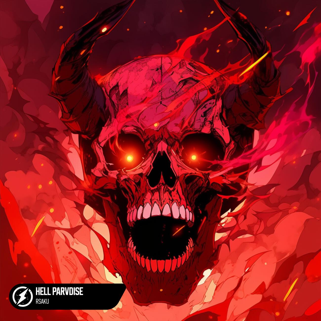 Релиз HELL PARVDISE