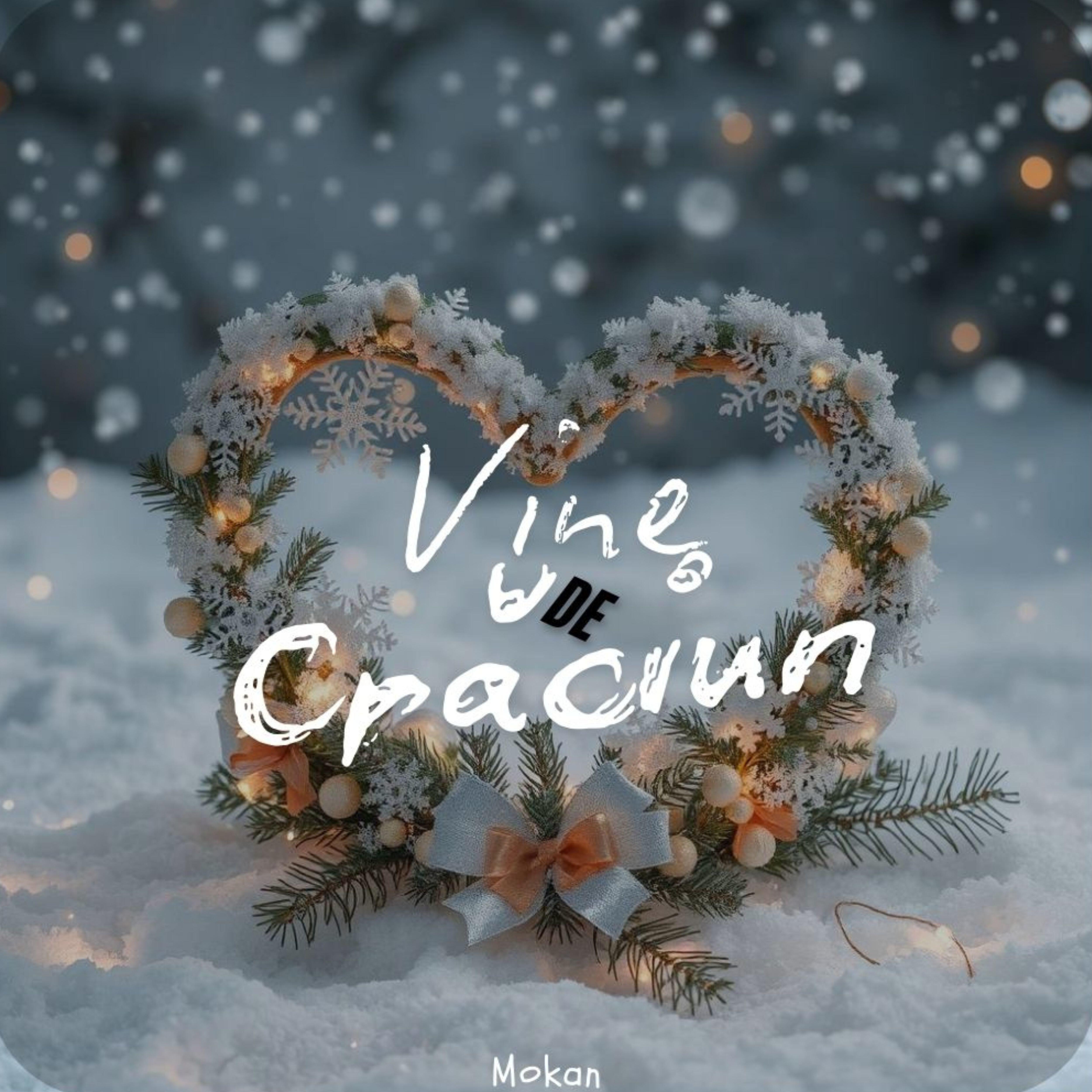 Релиз Vine De Crăciun