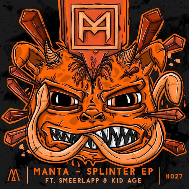 Релиз Splinter EP
