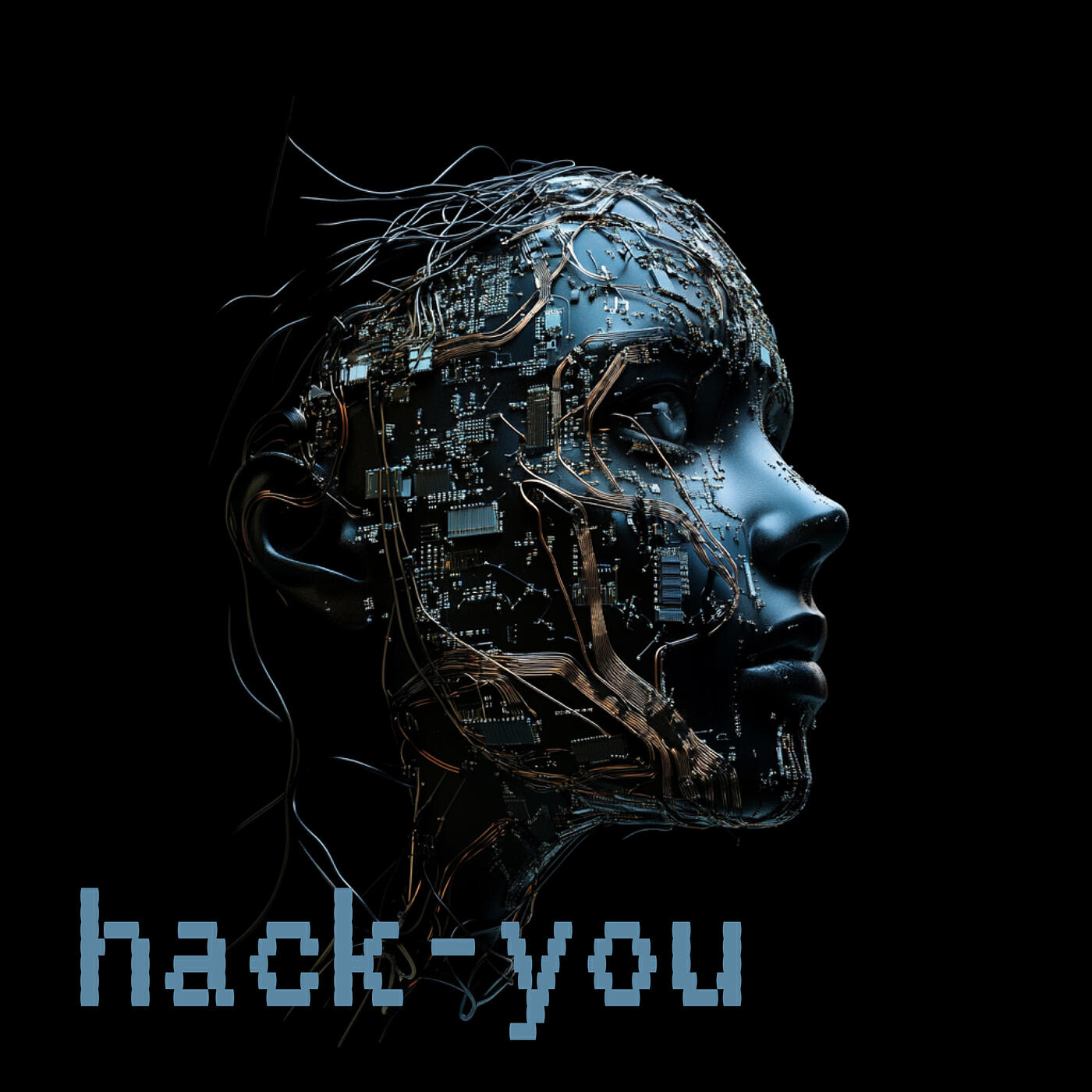 Релиз Hack You