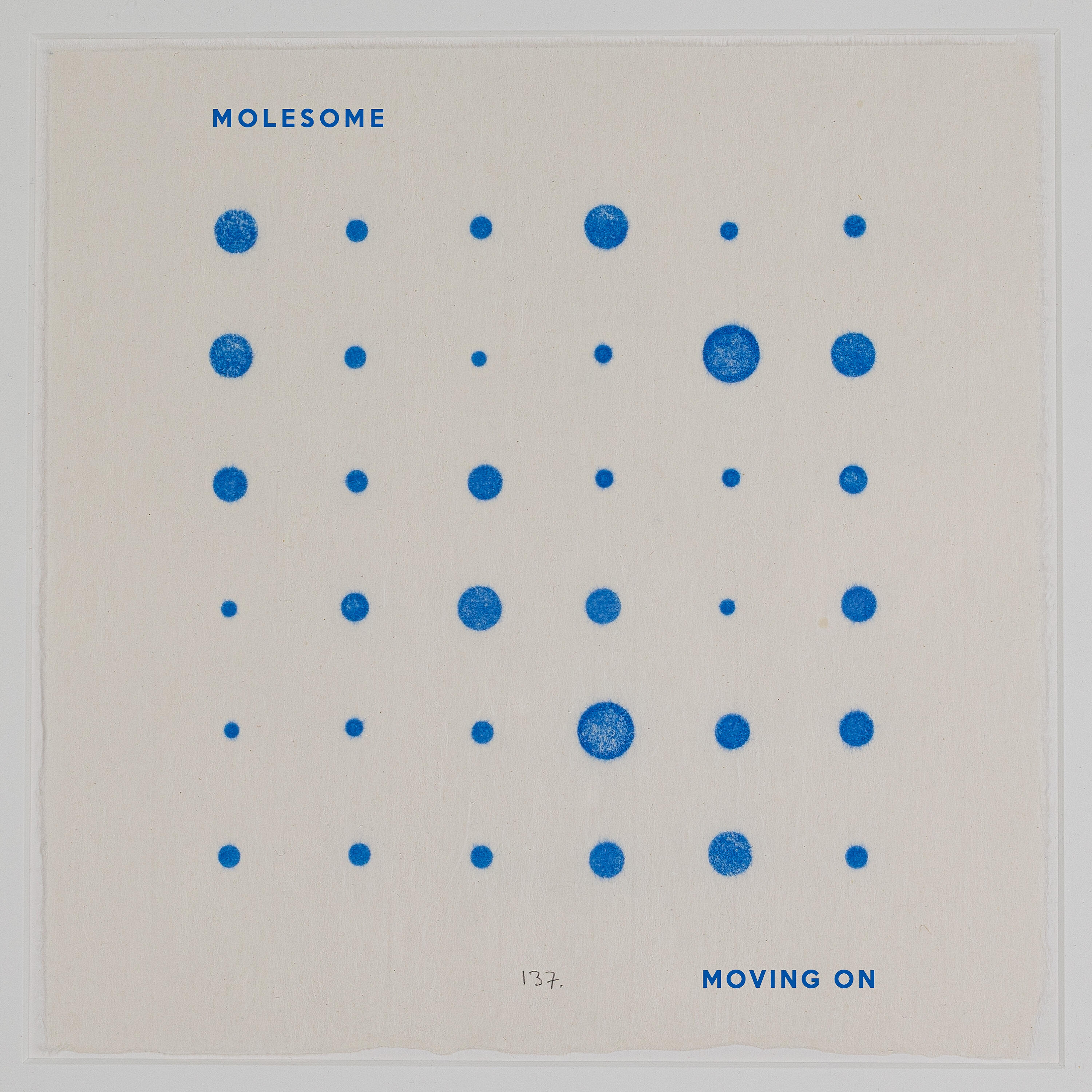 Релиз Moving On