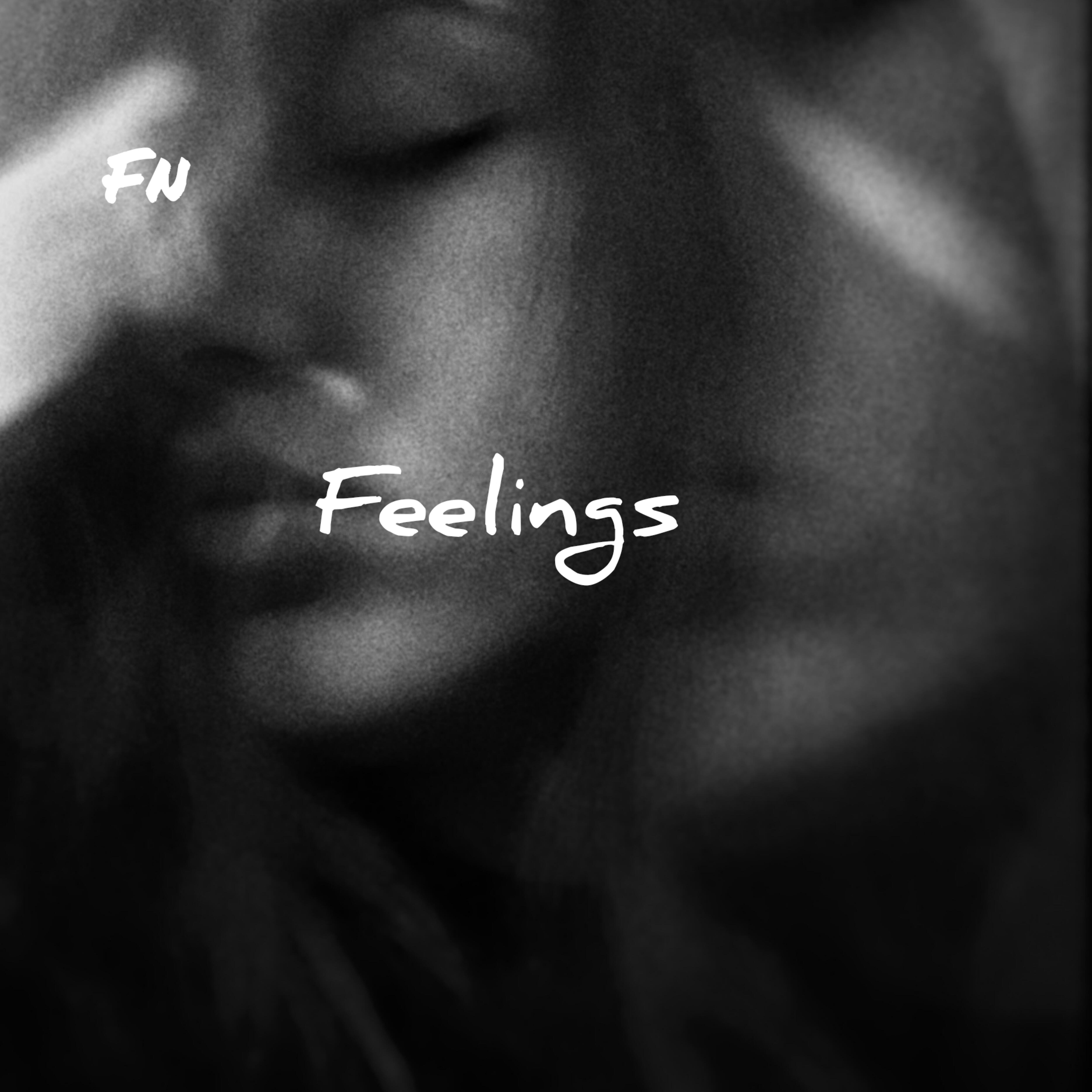 Релиз Feelings